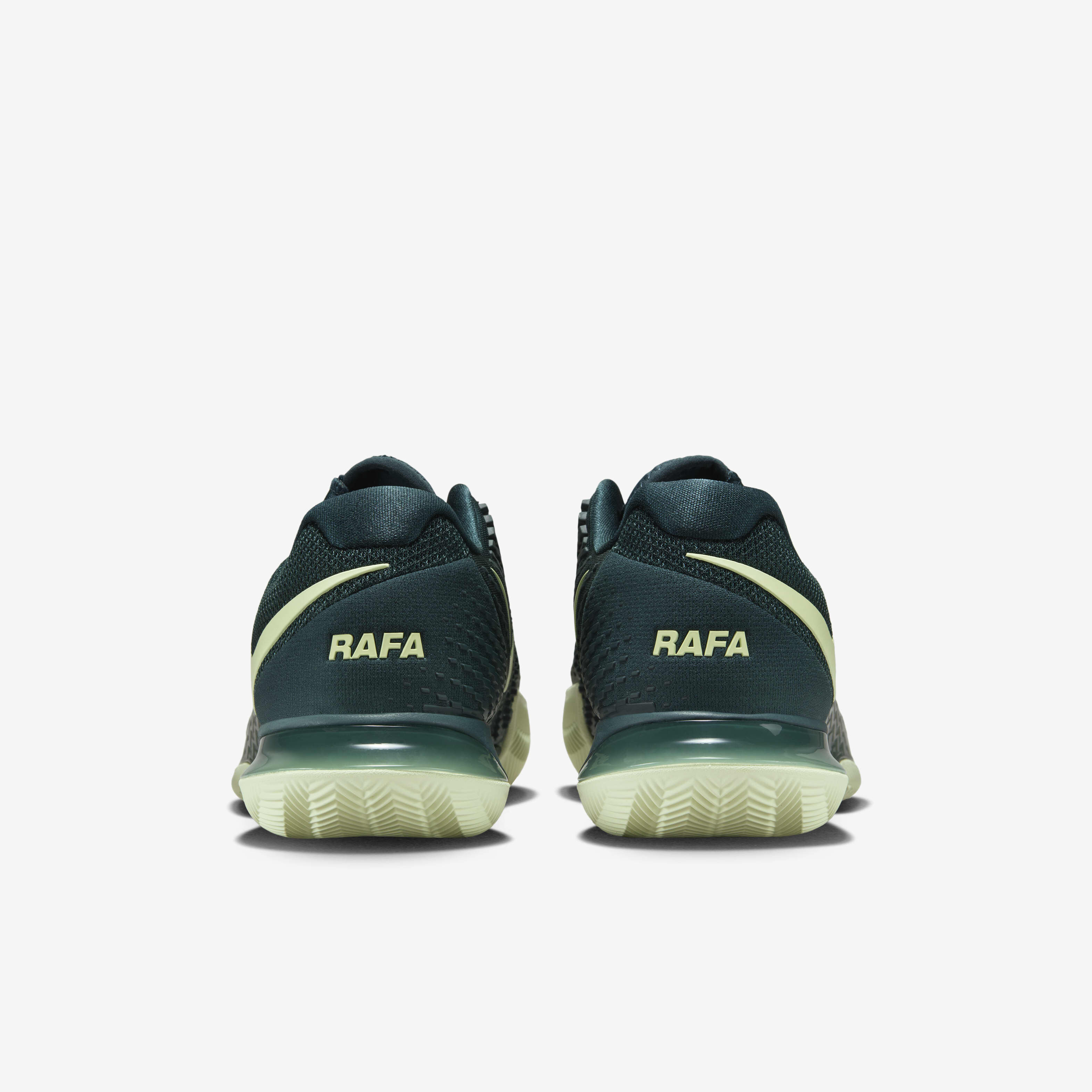 نايكي كورت اير زووم فيبور كيج 4 رافا image number 5