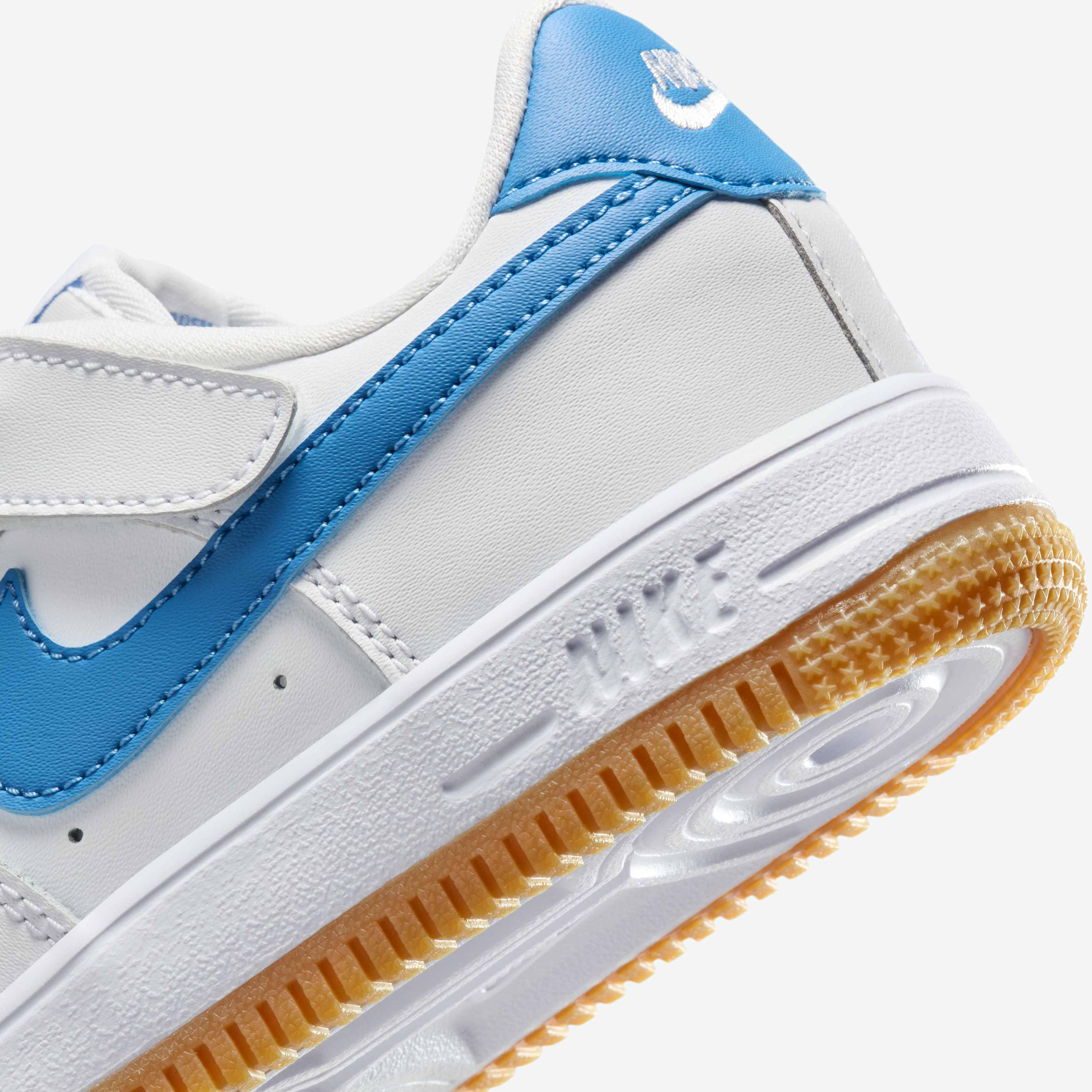 Nike Force 1 Low EasyOn image number 7