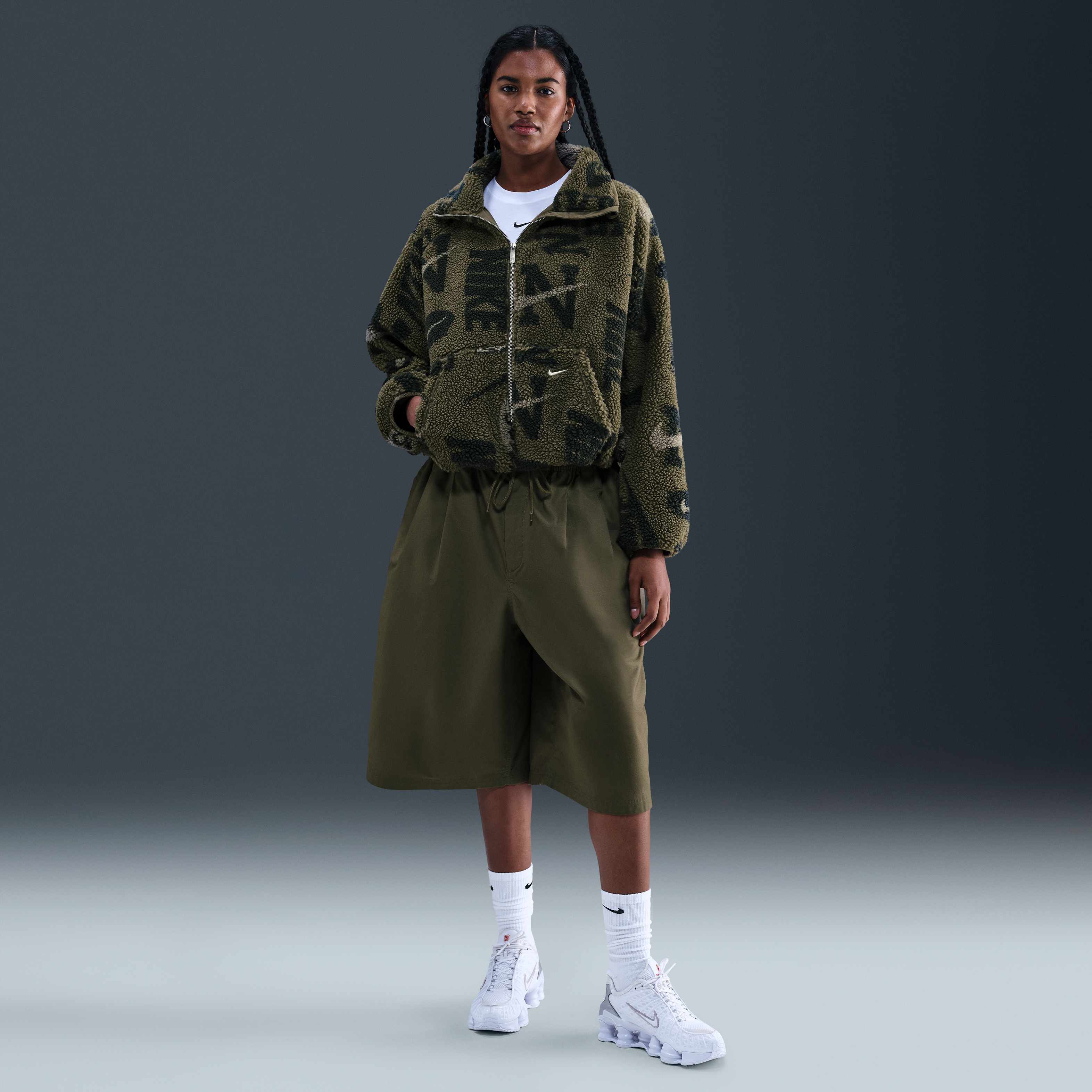 Nike Sportswear image number 3