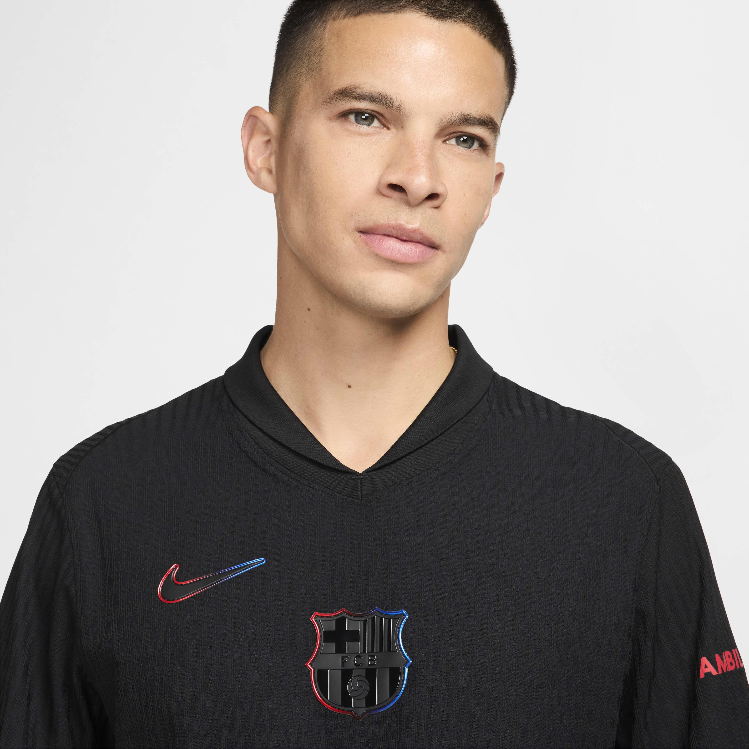Buy F.C. Barcelona 2024/25 Match Away Men's Nike Dri-FIT ADV