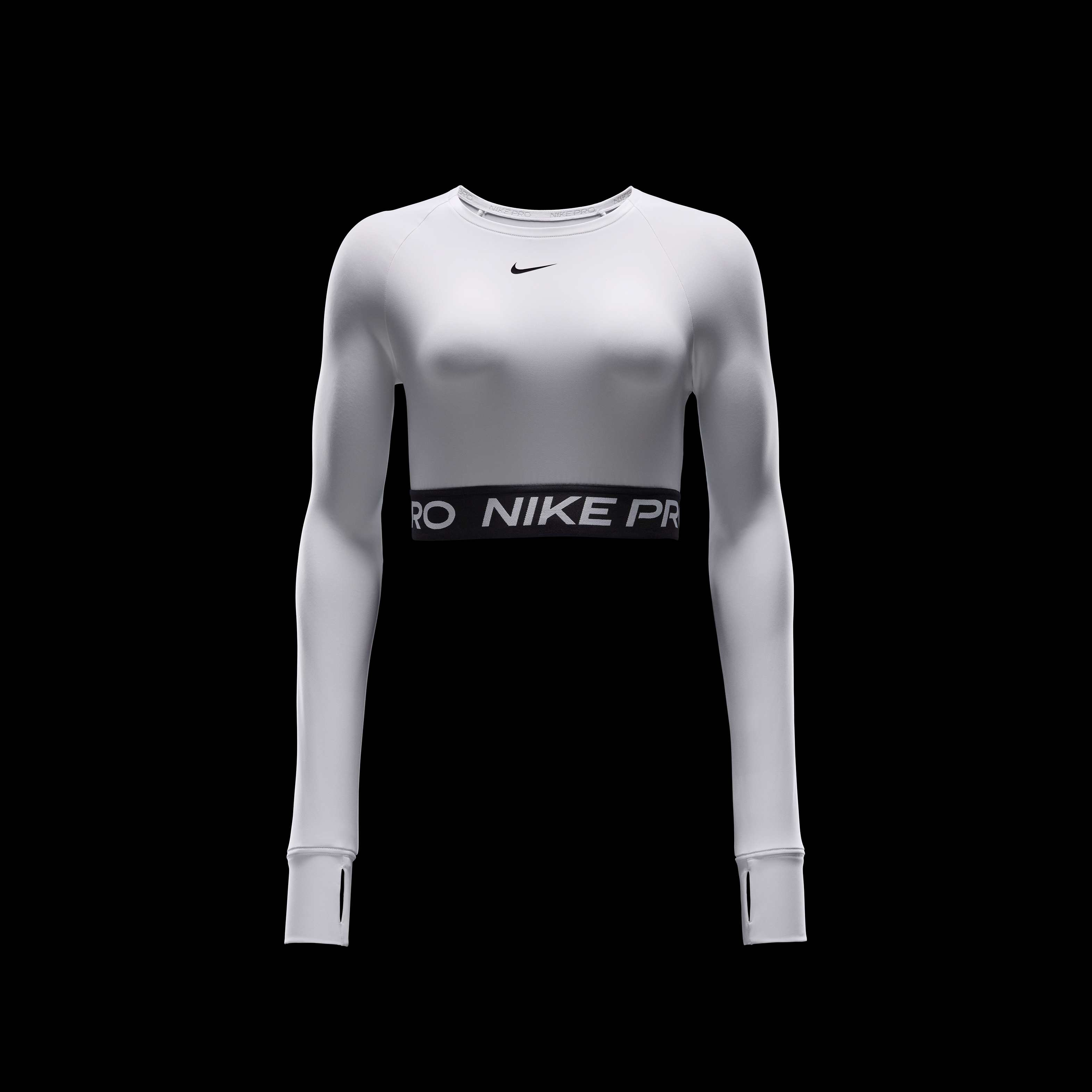 Nike Pro image number 7