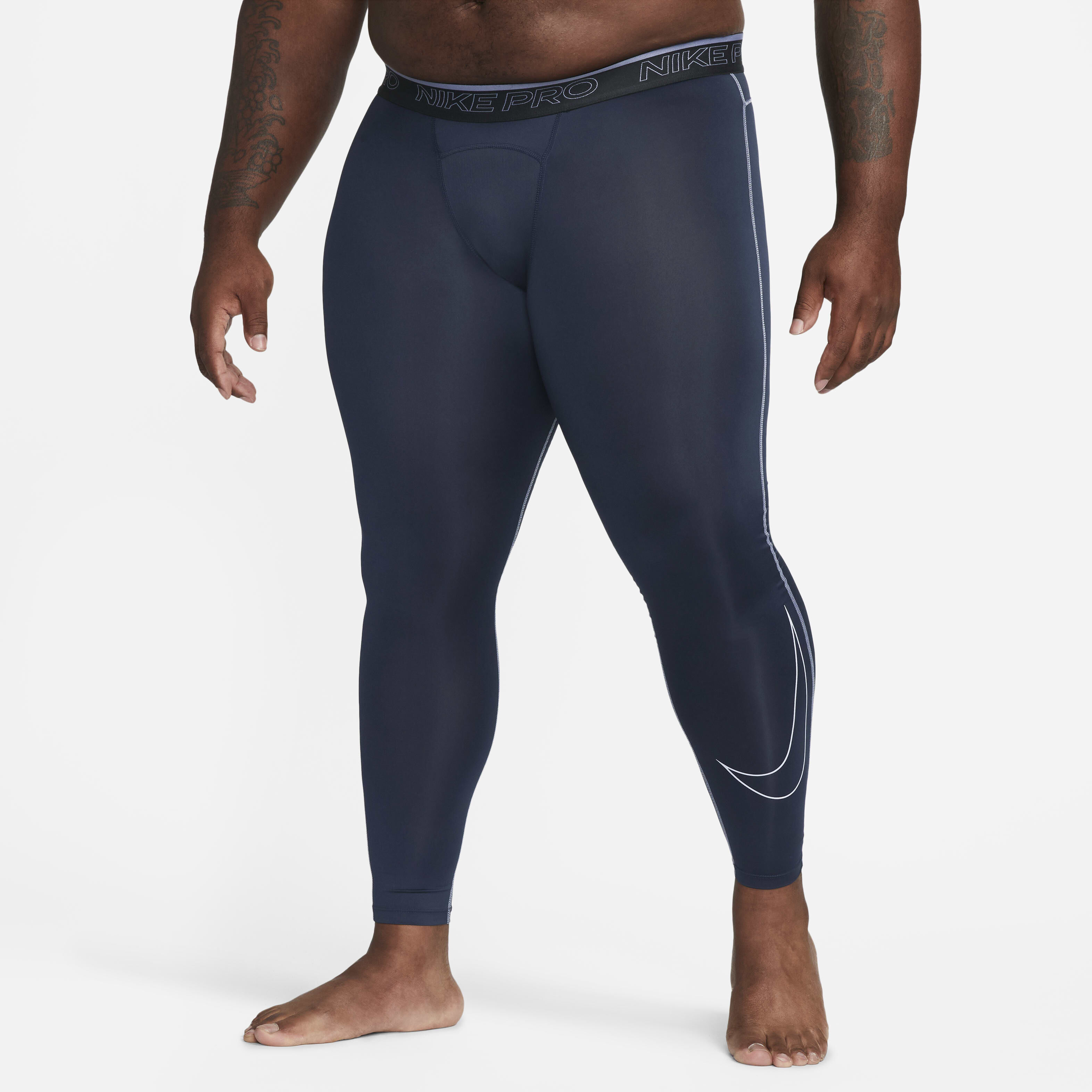 Nike Pro Dri-FIT image number 4