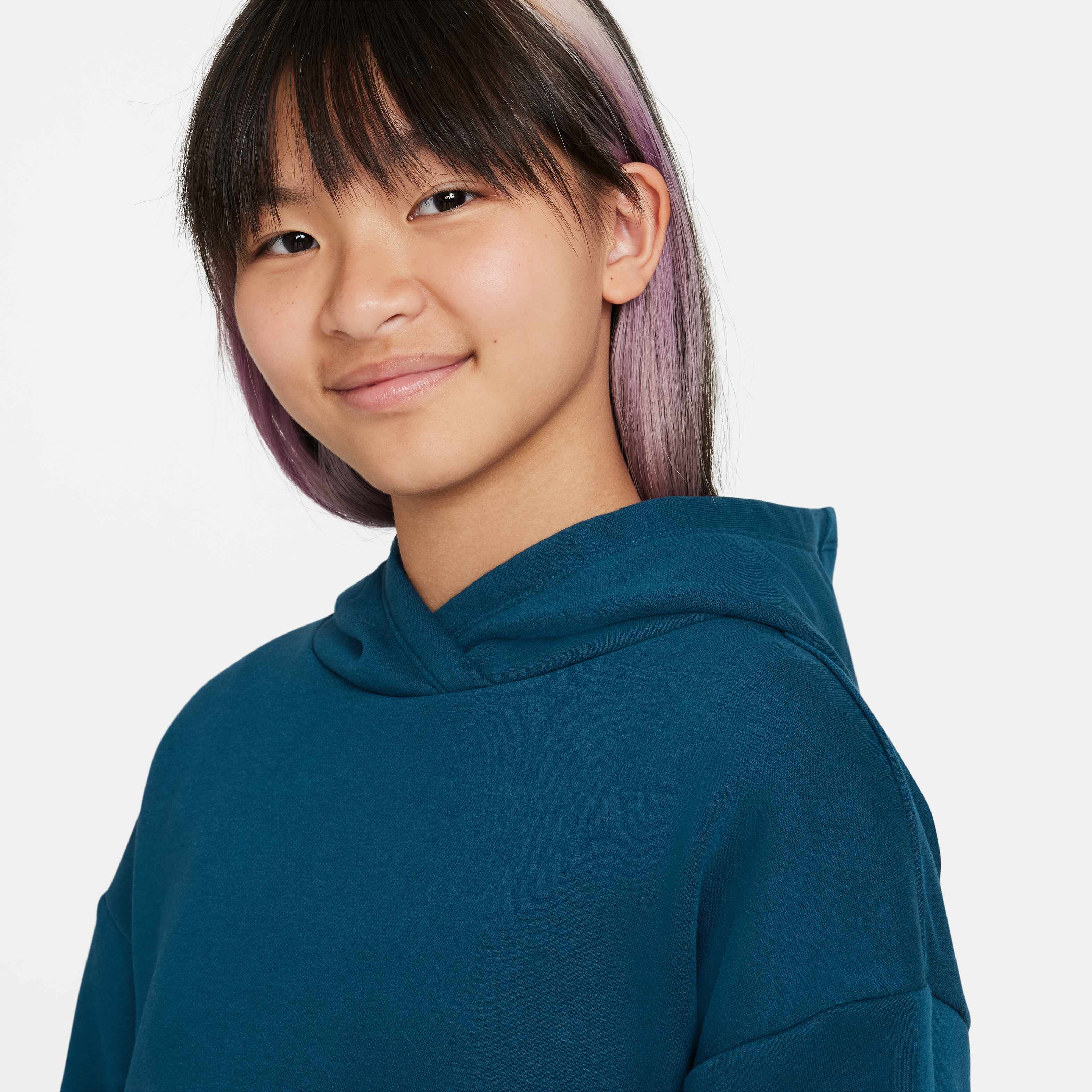 Nike Sportswear Icon Clash image number 2