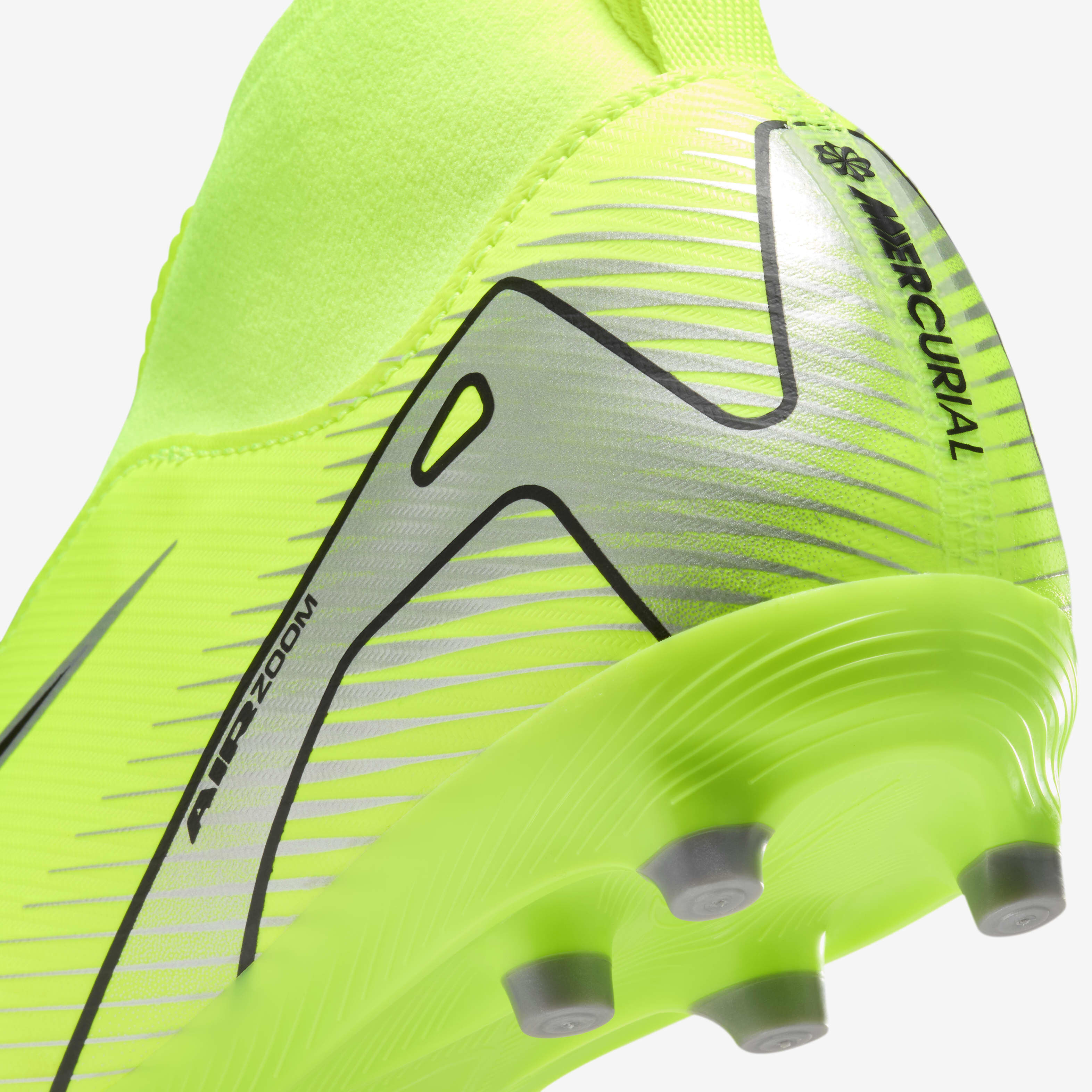Nike Jr. Mercurial Superfly 10 Academy image number 8