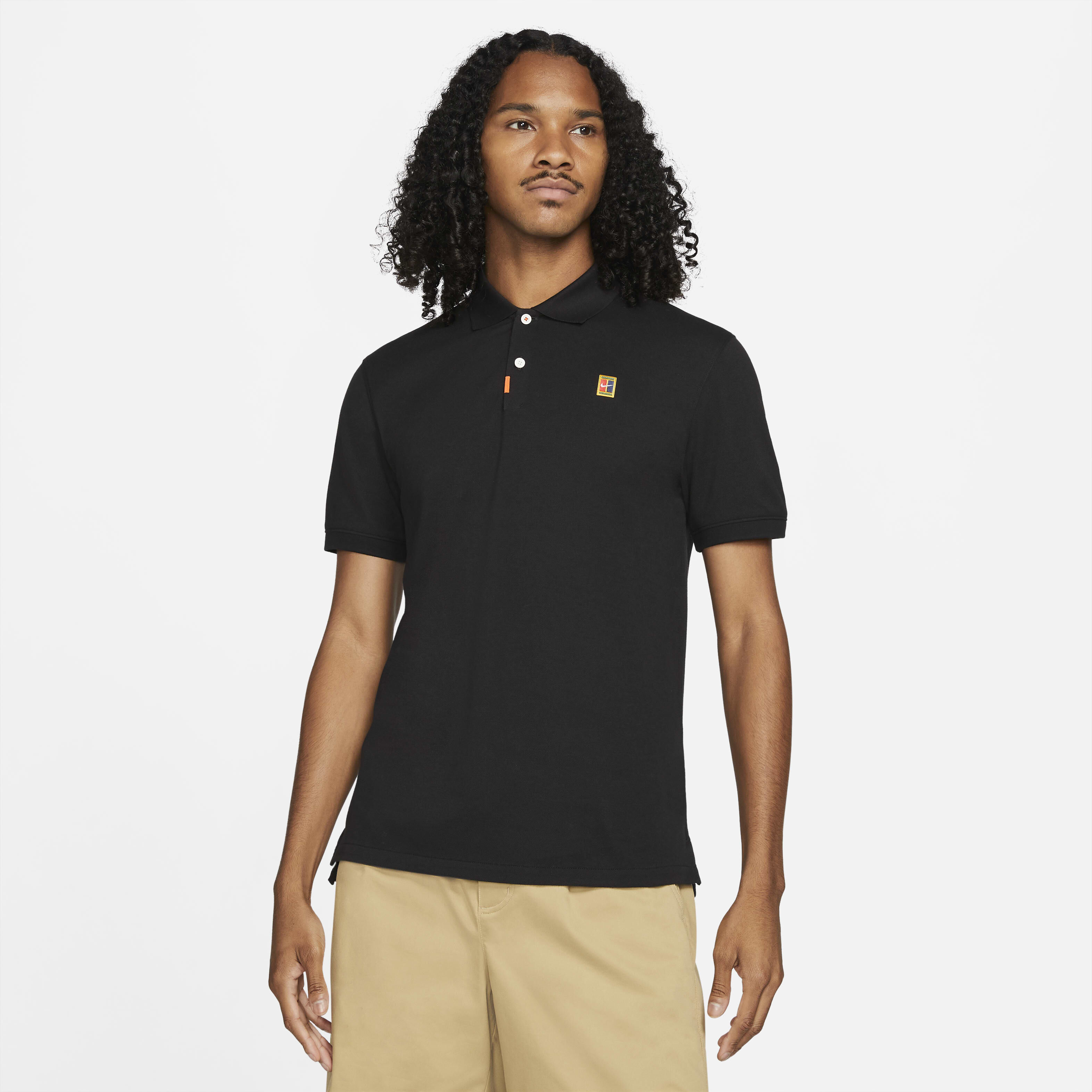 Nike polo slim fit outlet