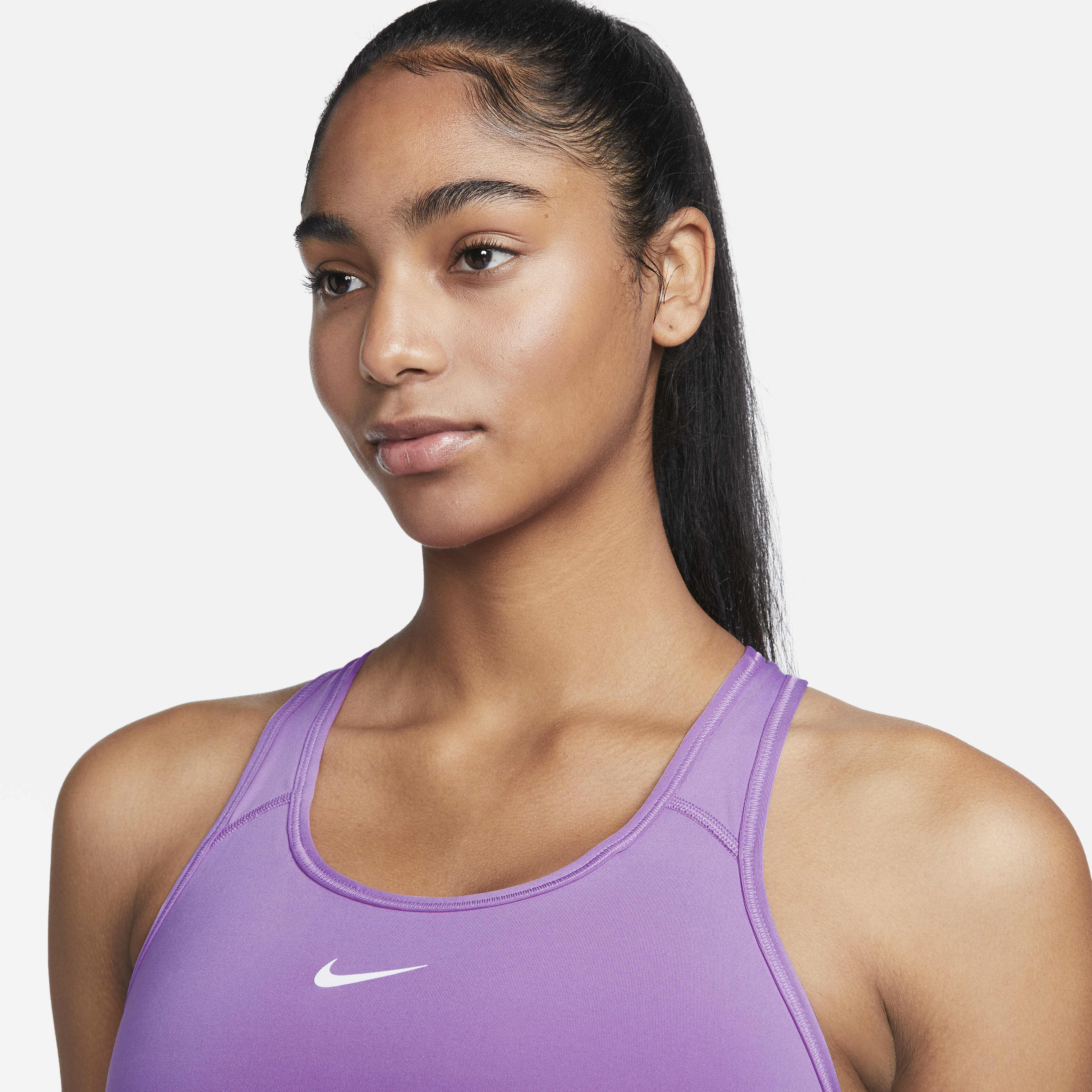 Nike Dri-FIT Swoosh image number 3