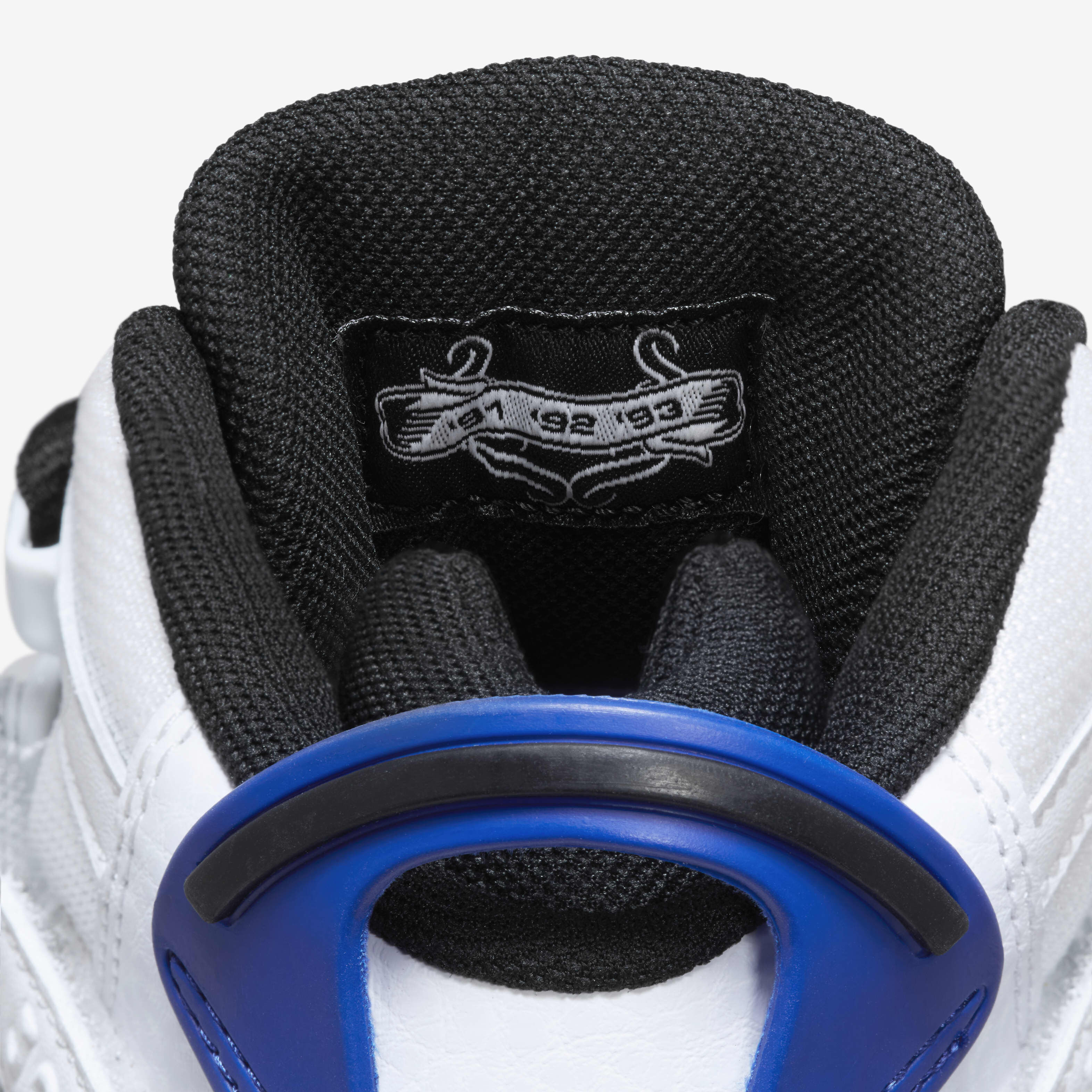 Jordan 6 Rings image number 8