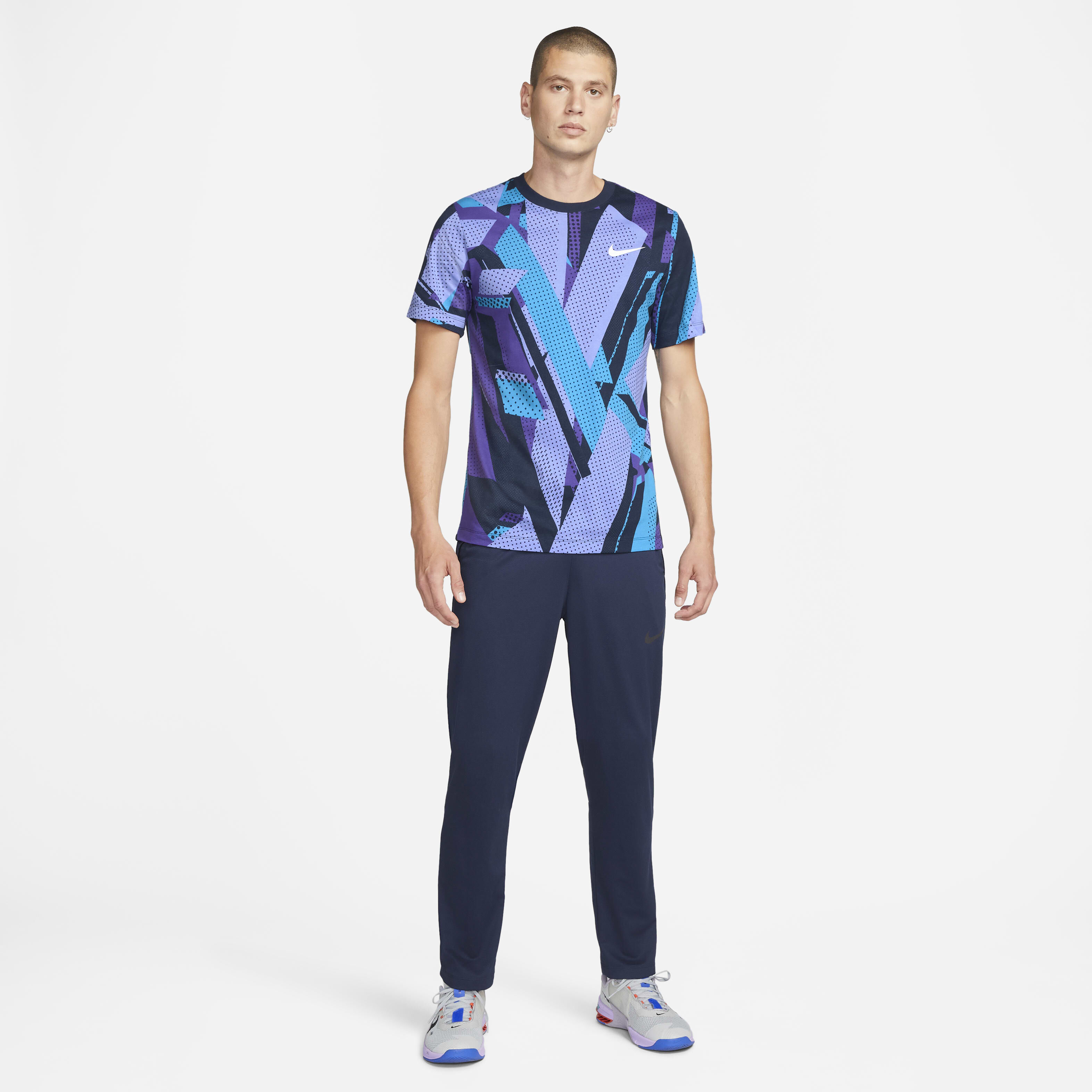 Nike Dri-FIT image number 3