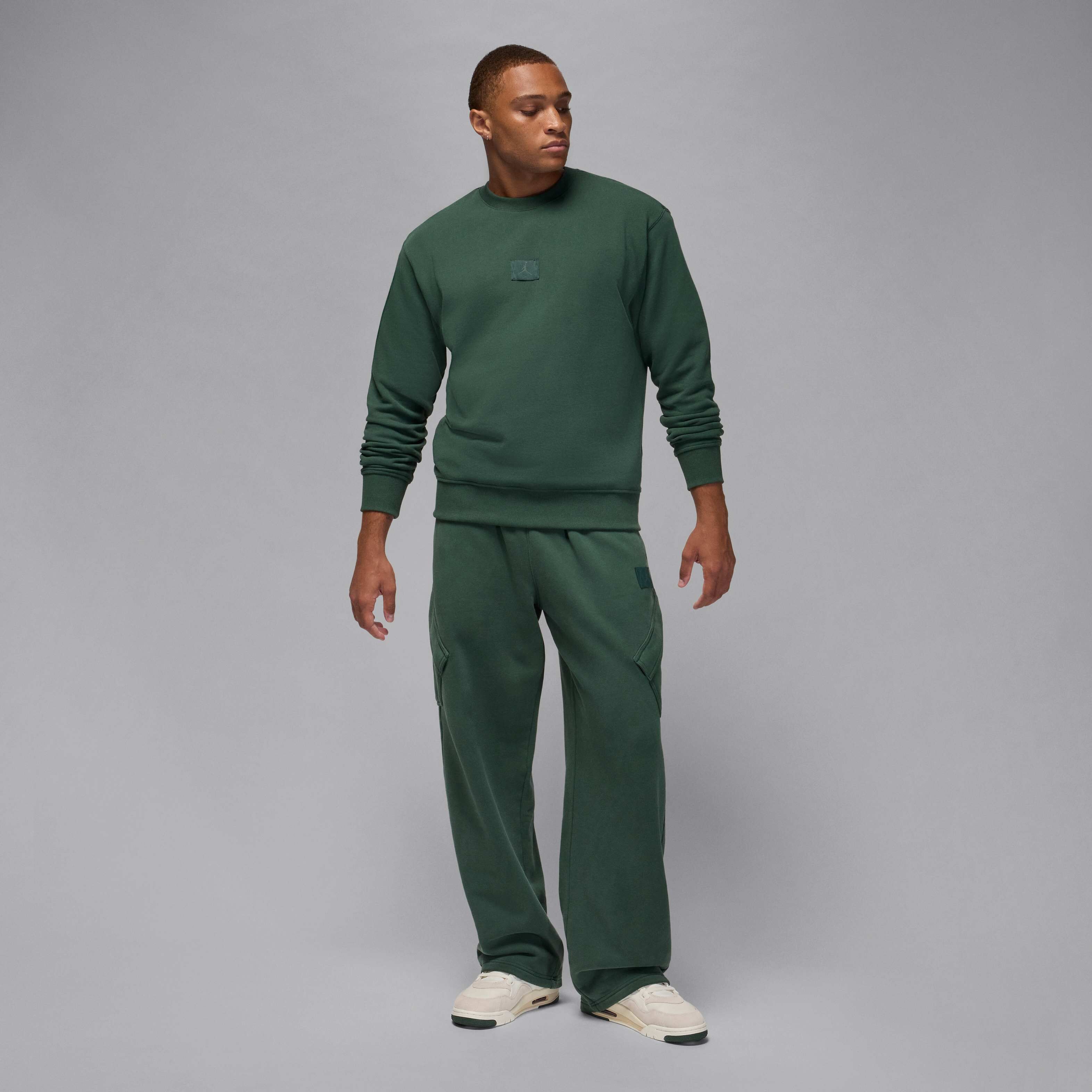 Jordan Flight Fleece Chicago image number 5