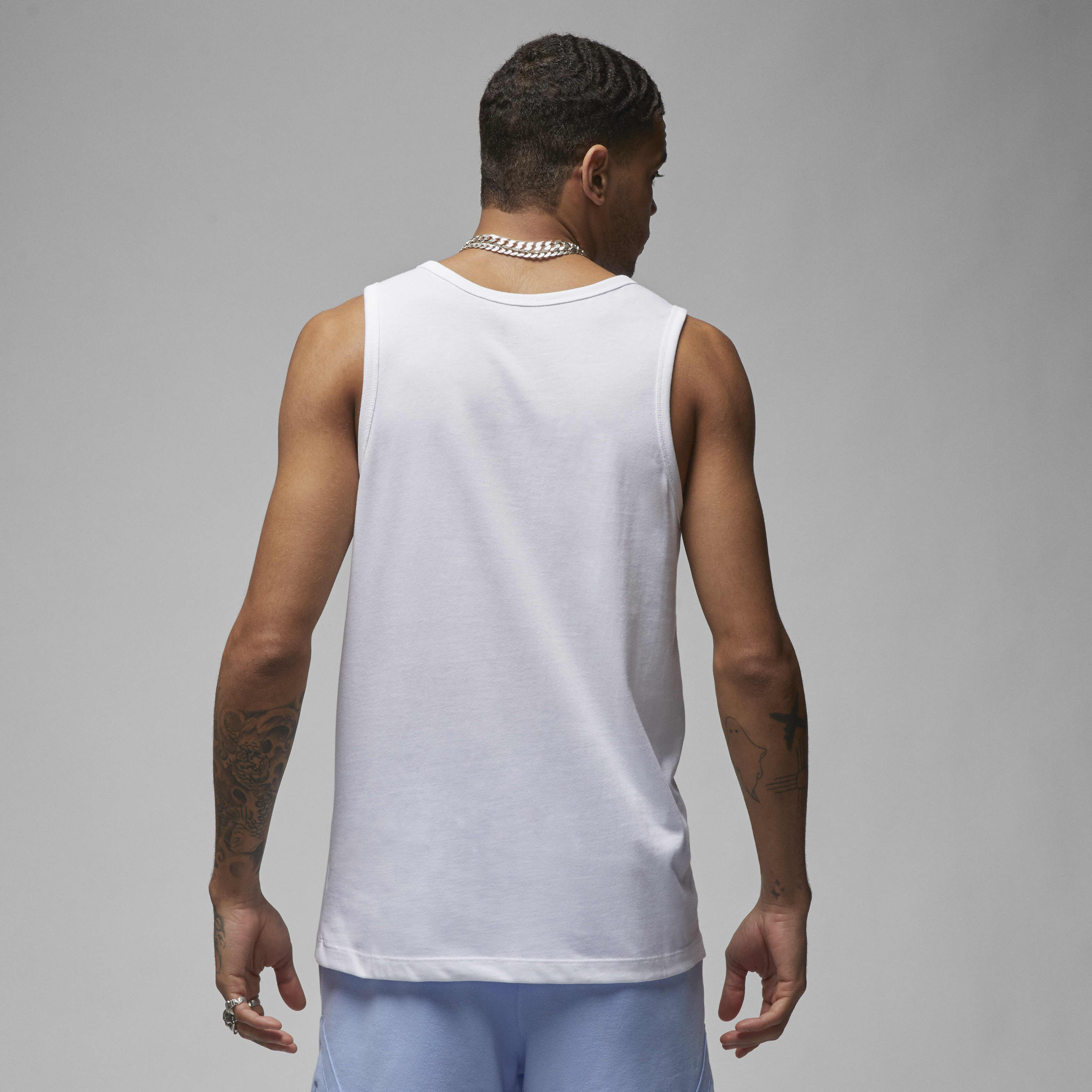 Jordan Essentials image number 1