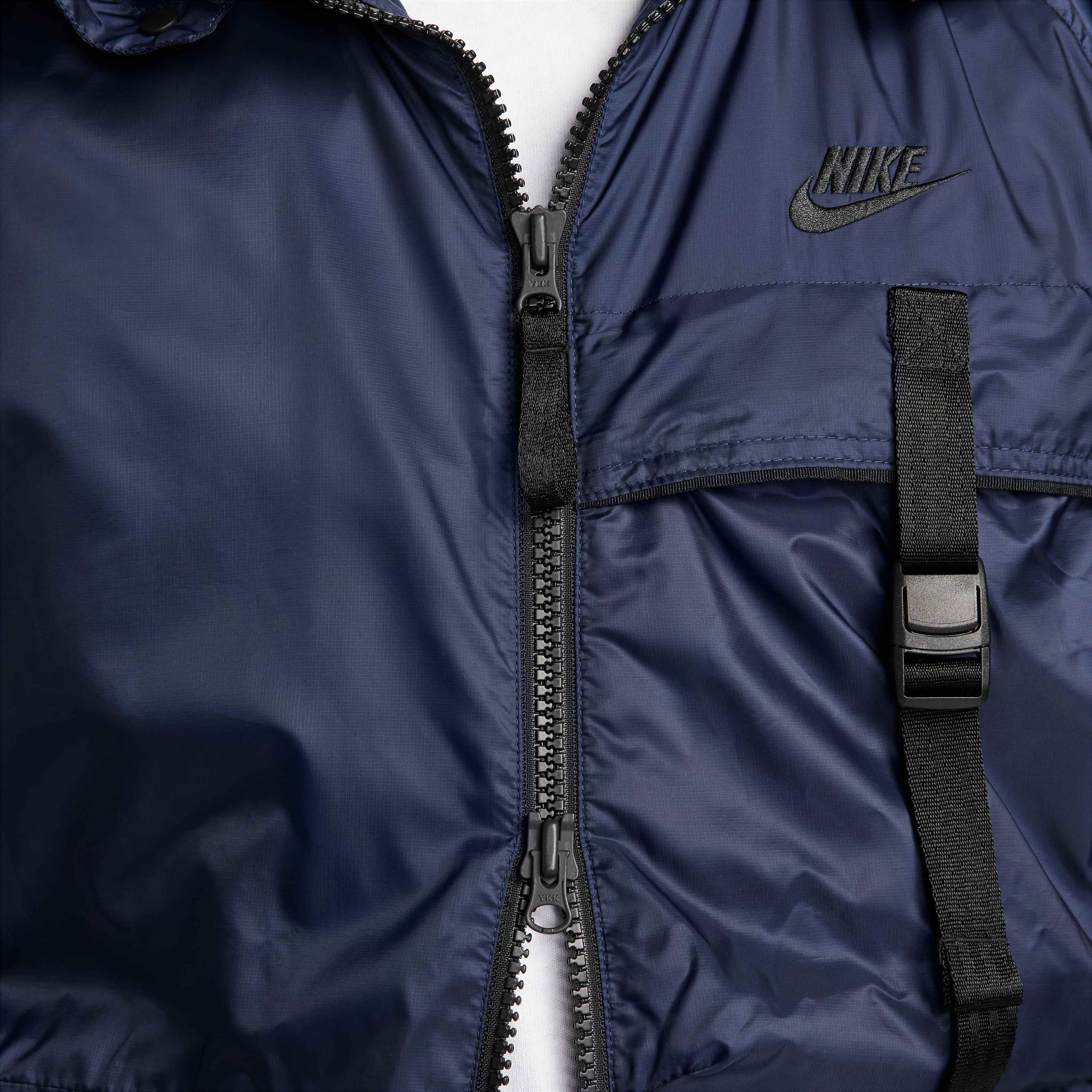Nike Sportswear Tech Woven image number 4