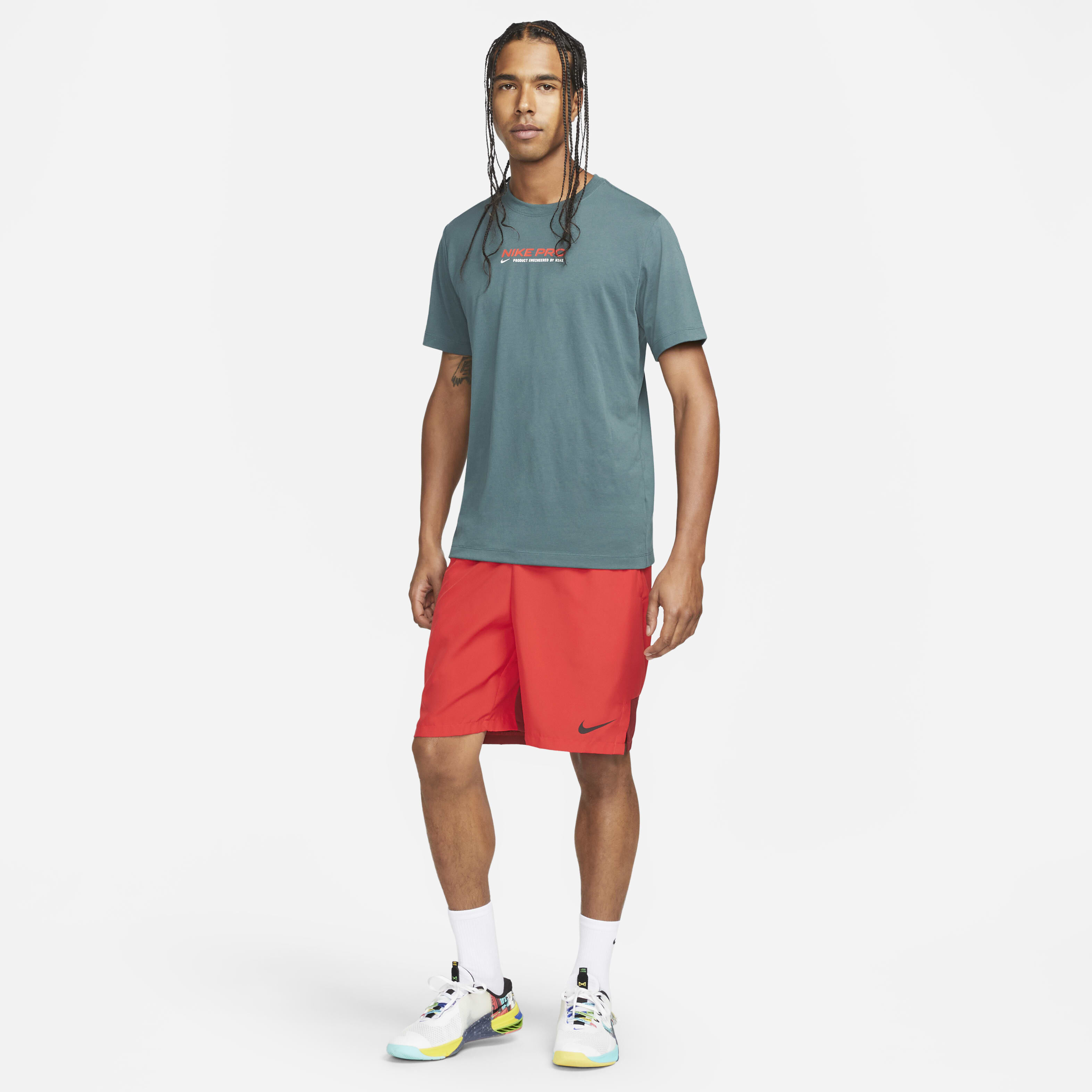 نايكي برو دراي-فِت image number 3