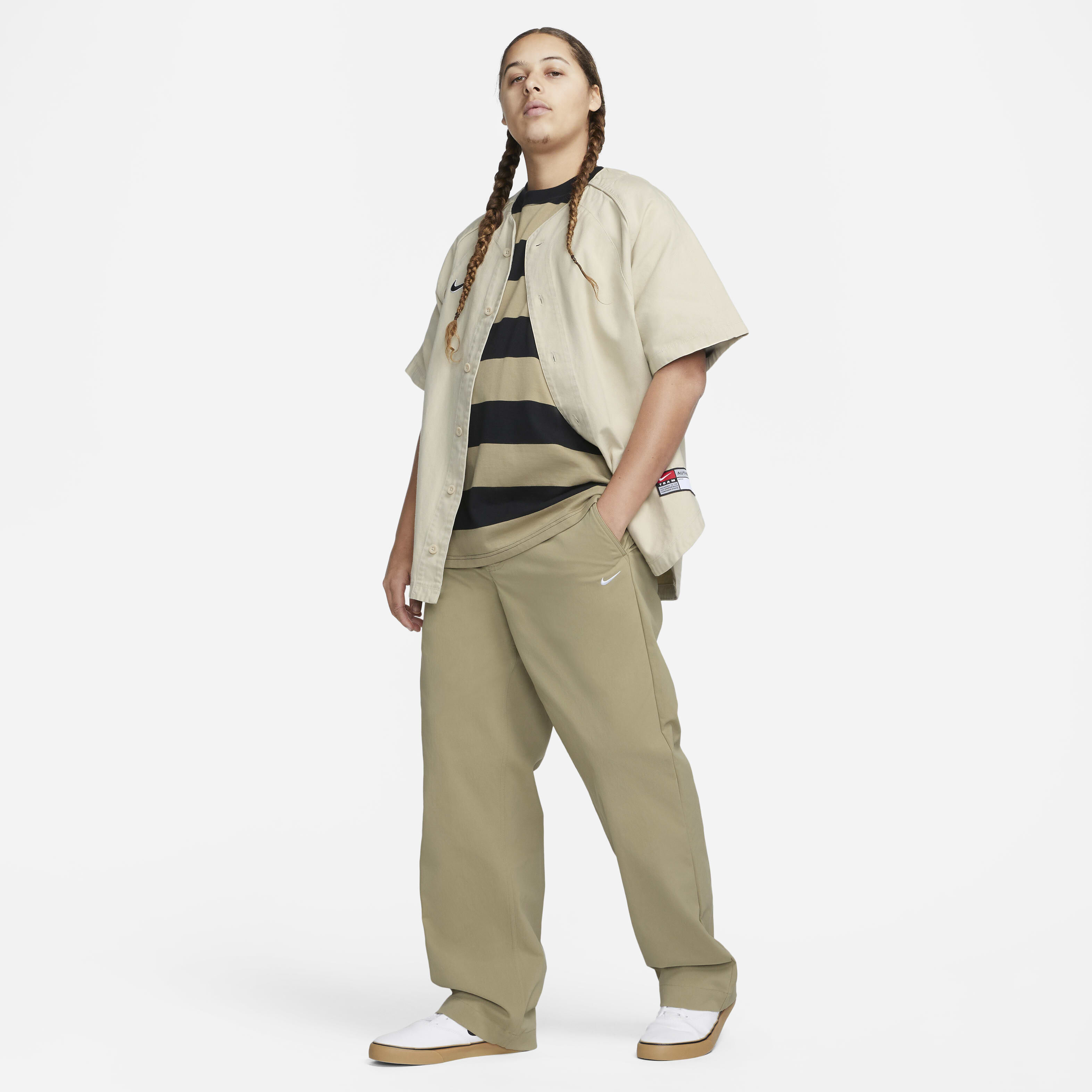 نايكي اس بي image number 4