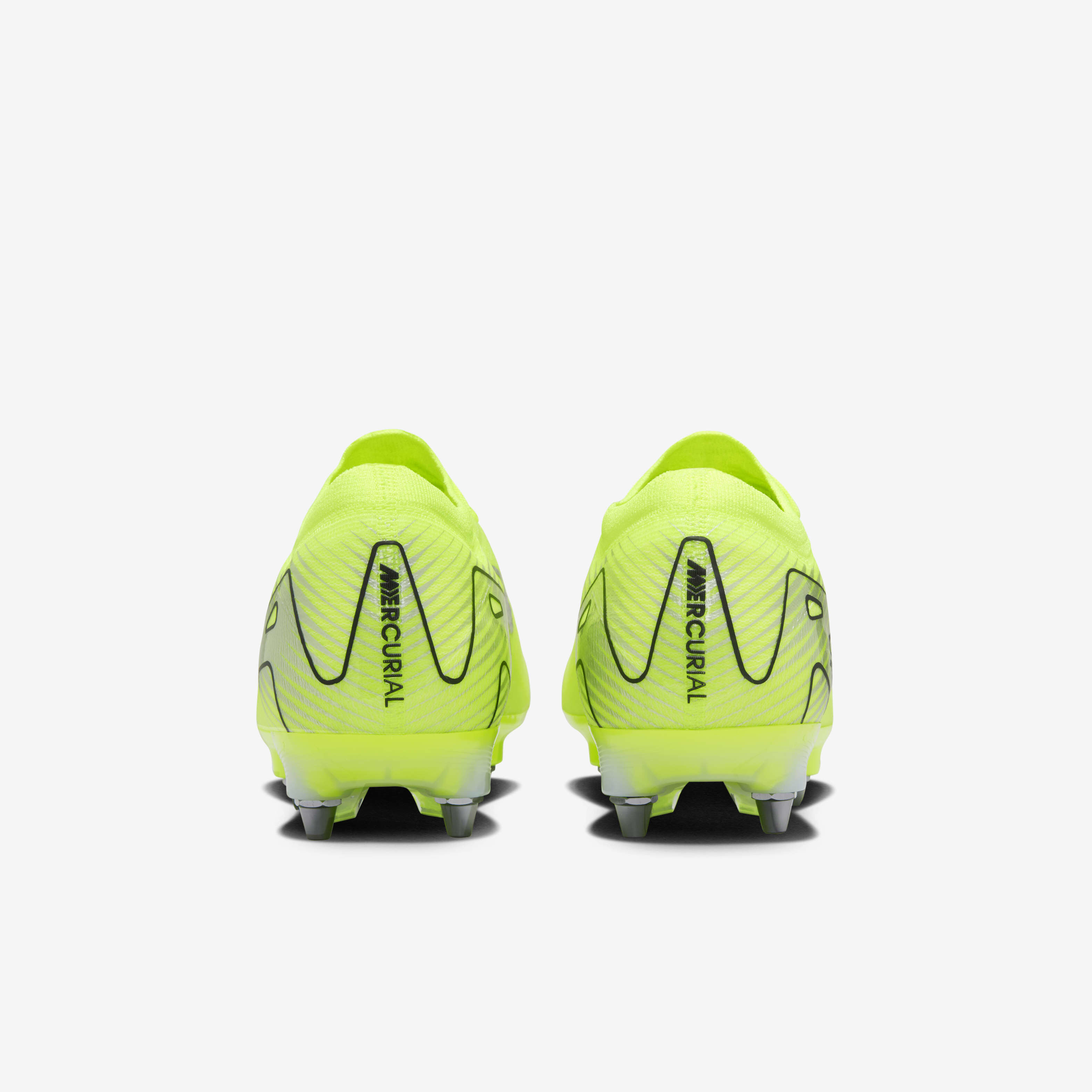 Nike Mercurial Vapor 16 Elite image number 5