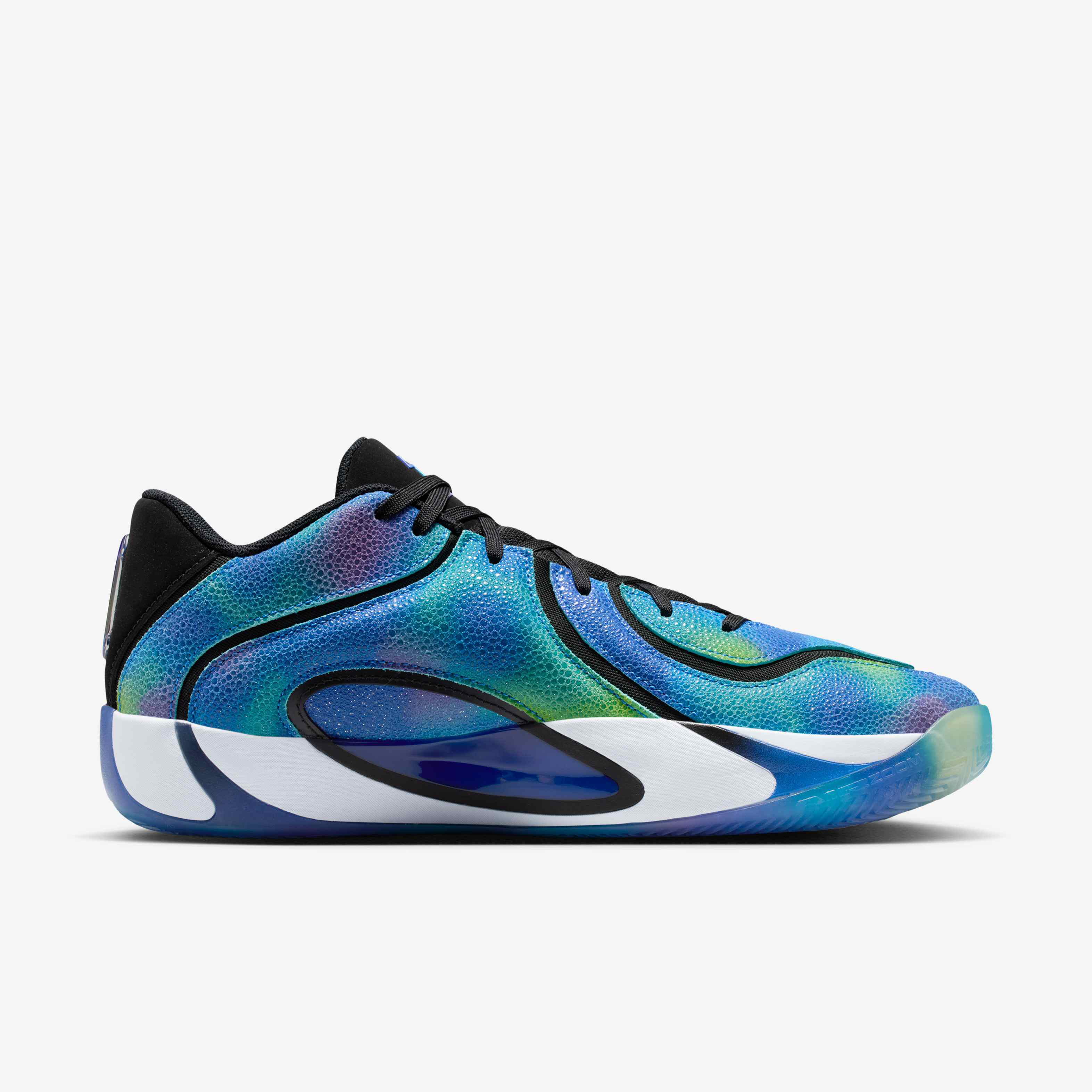 جايسون تايتم تايتم 4 "سموث سول الإصدار 2" image number 2