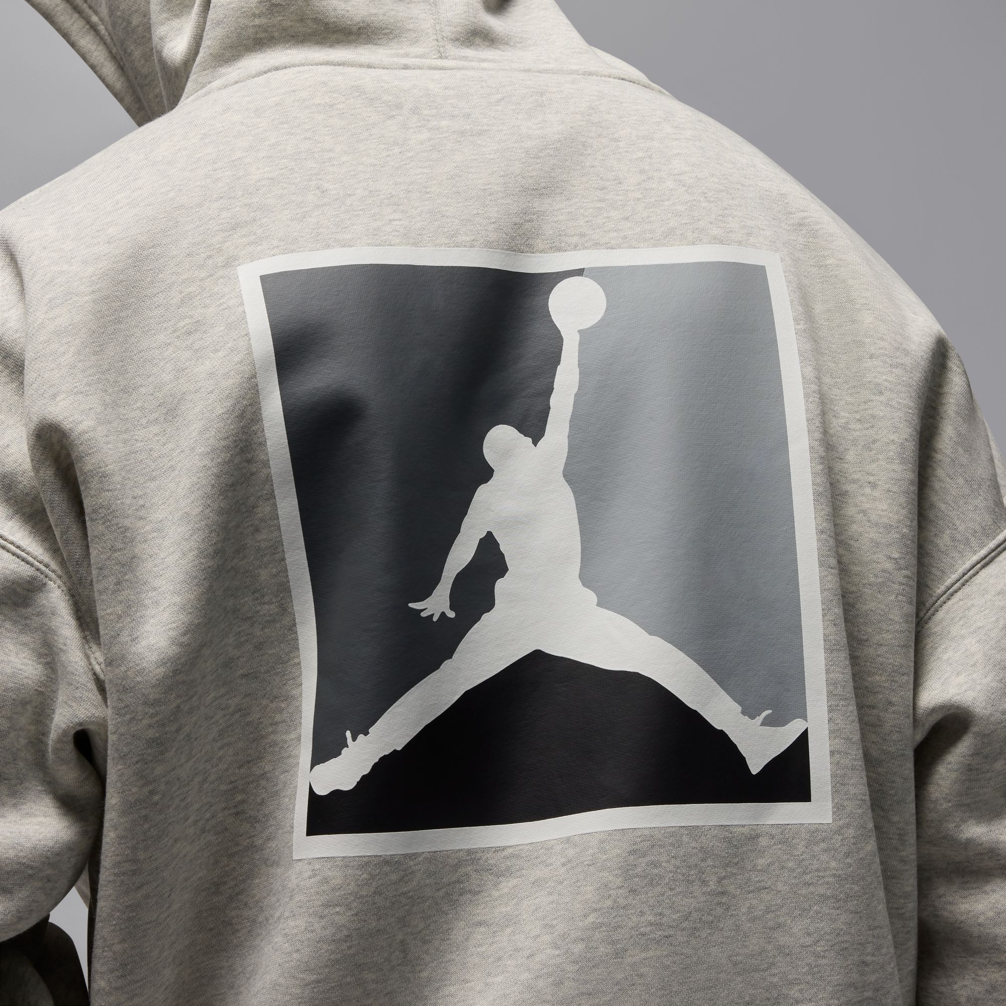Jordan Brooklyn Fleece image number 4