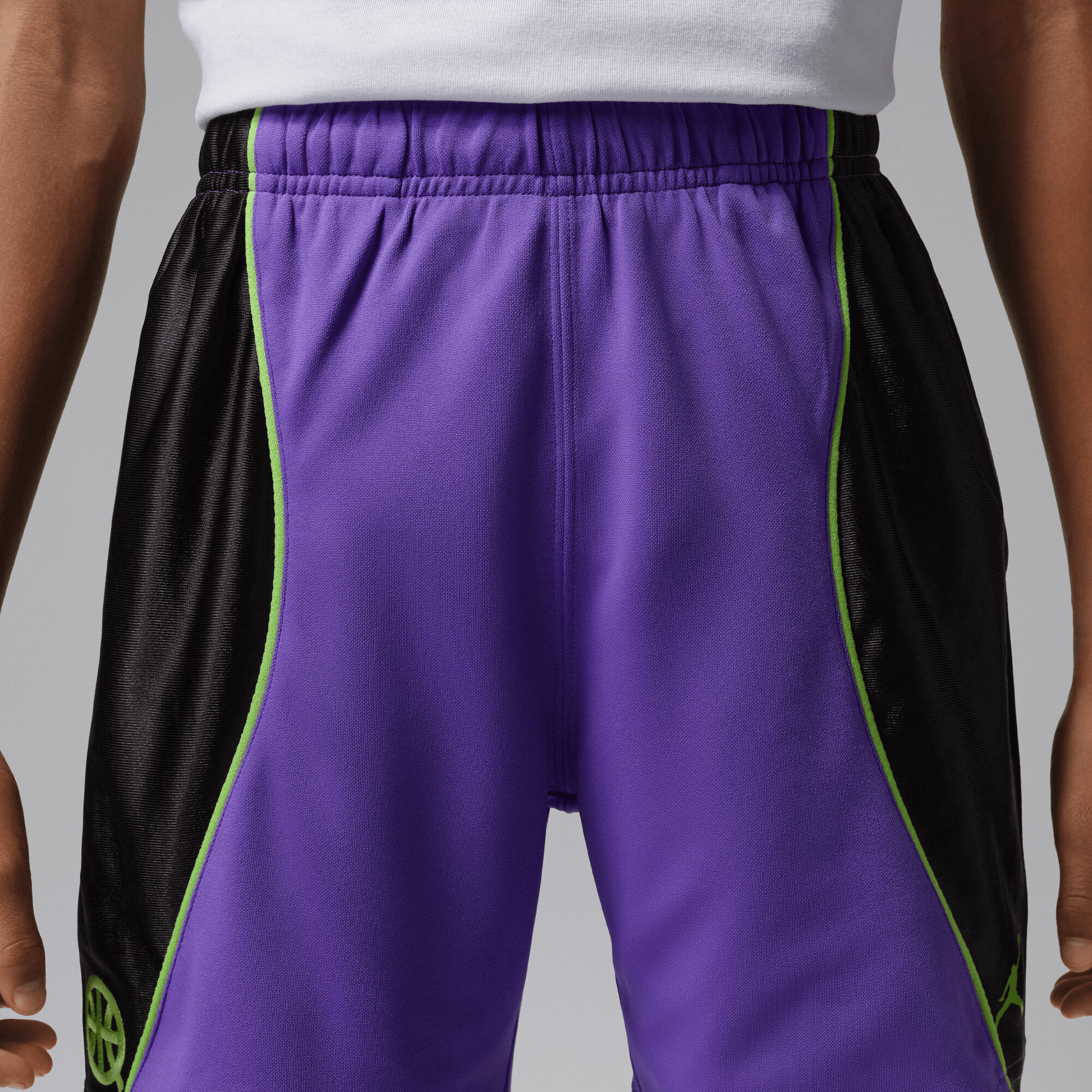 Jordan Quai 54 image number 2