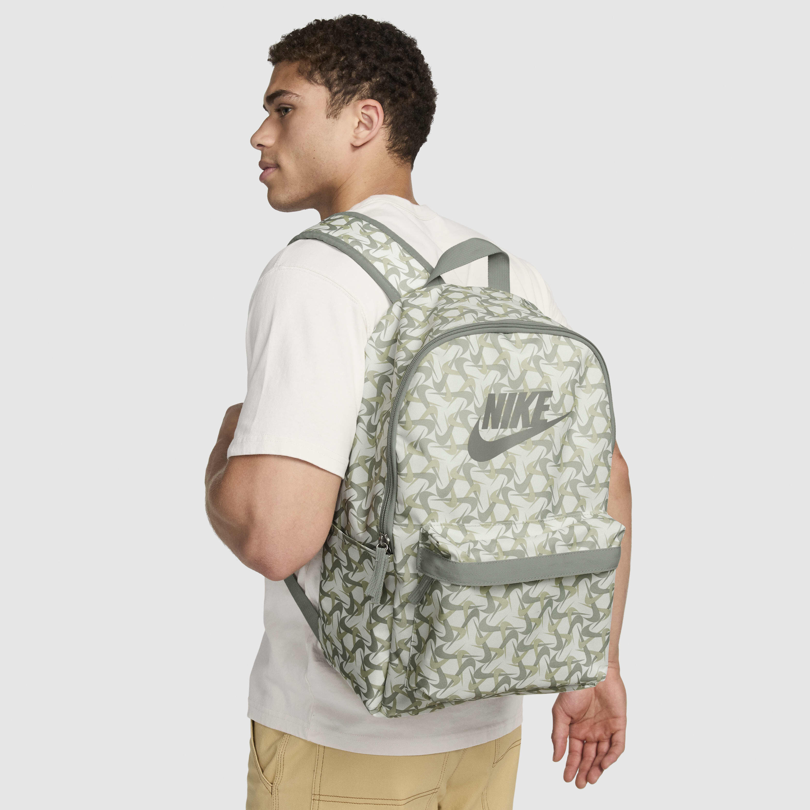Mens nike backpack sale new arrivals
