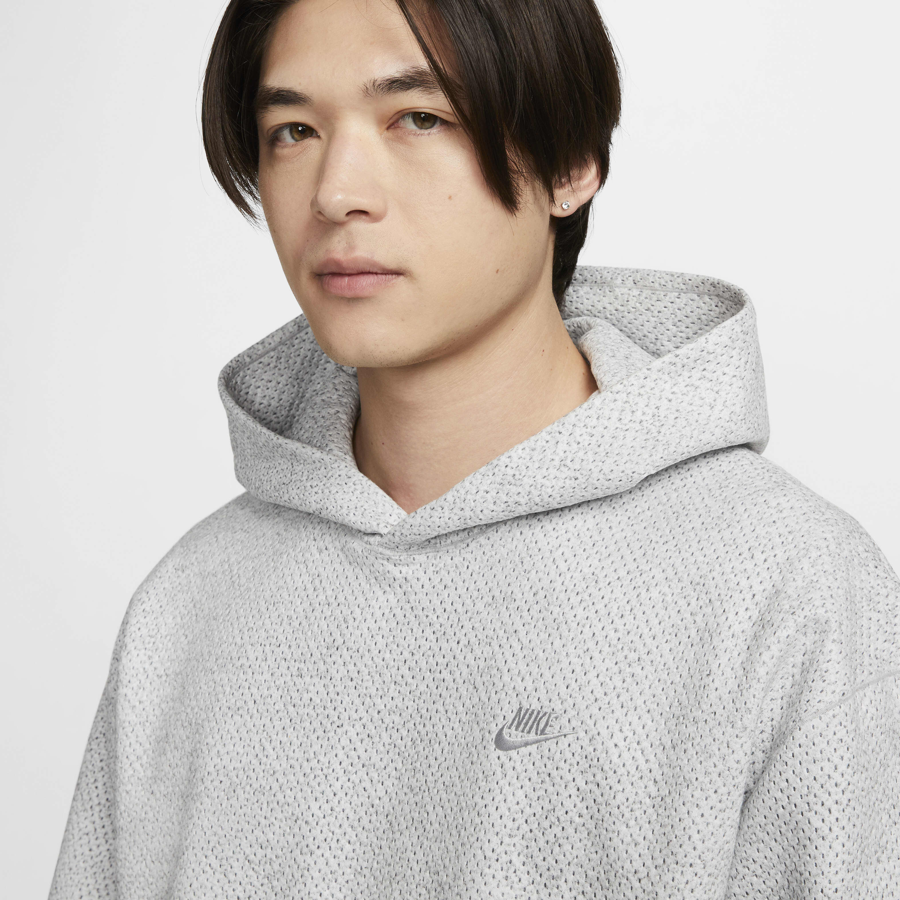 Nike Forward Hoodie image number 2