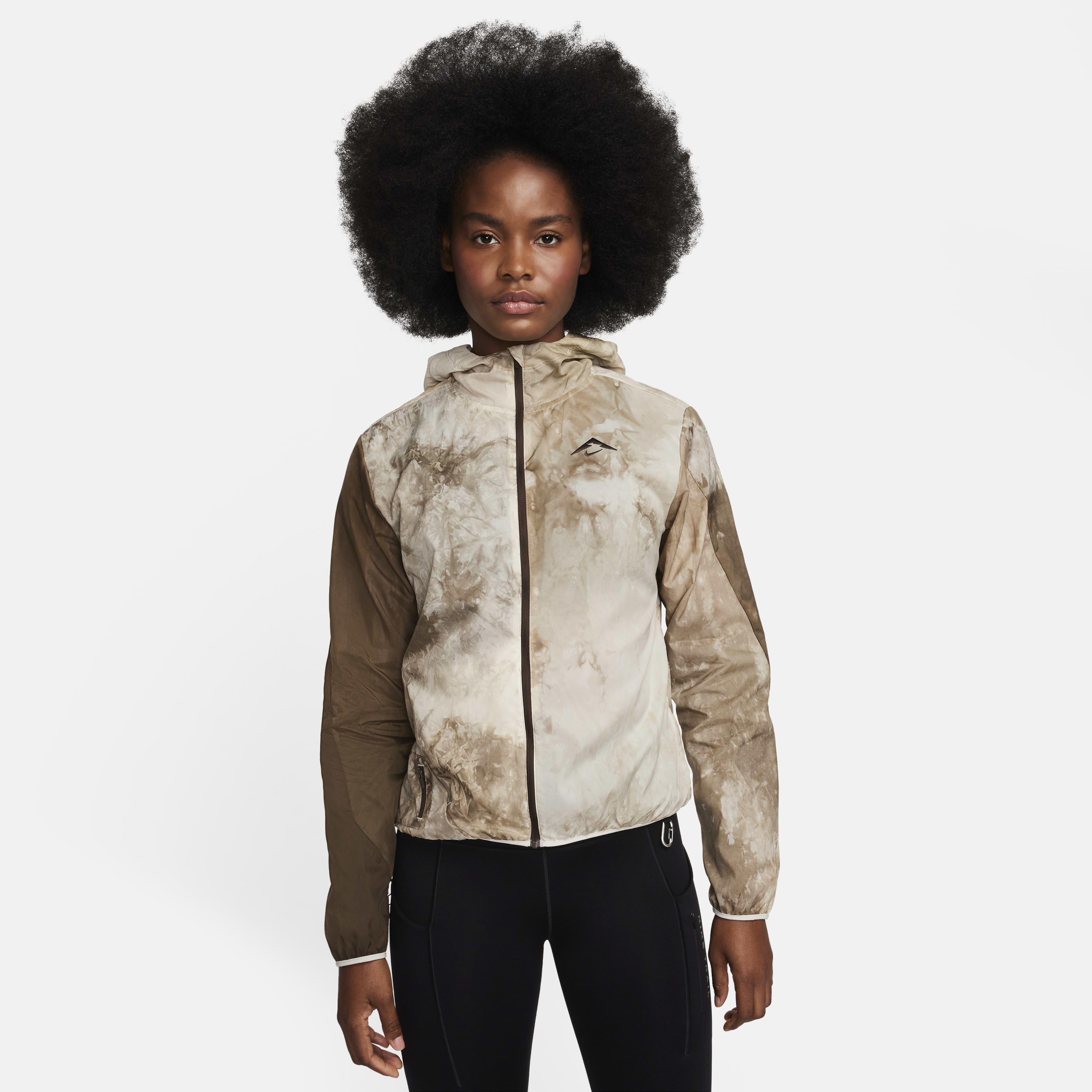 Buy Nike Trail Women s Repel Running Jacket Nike Qatar Official