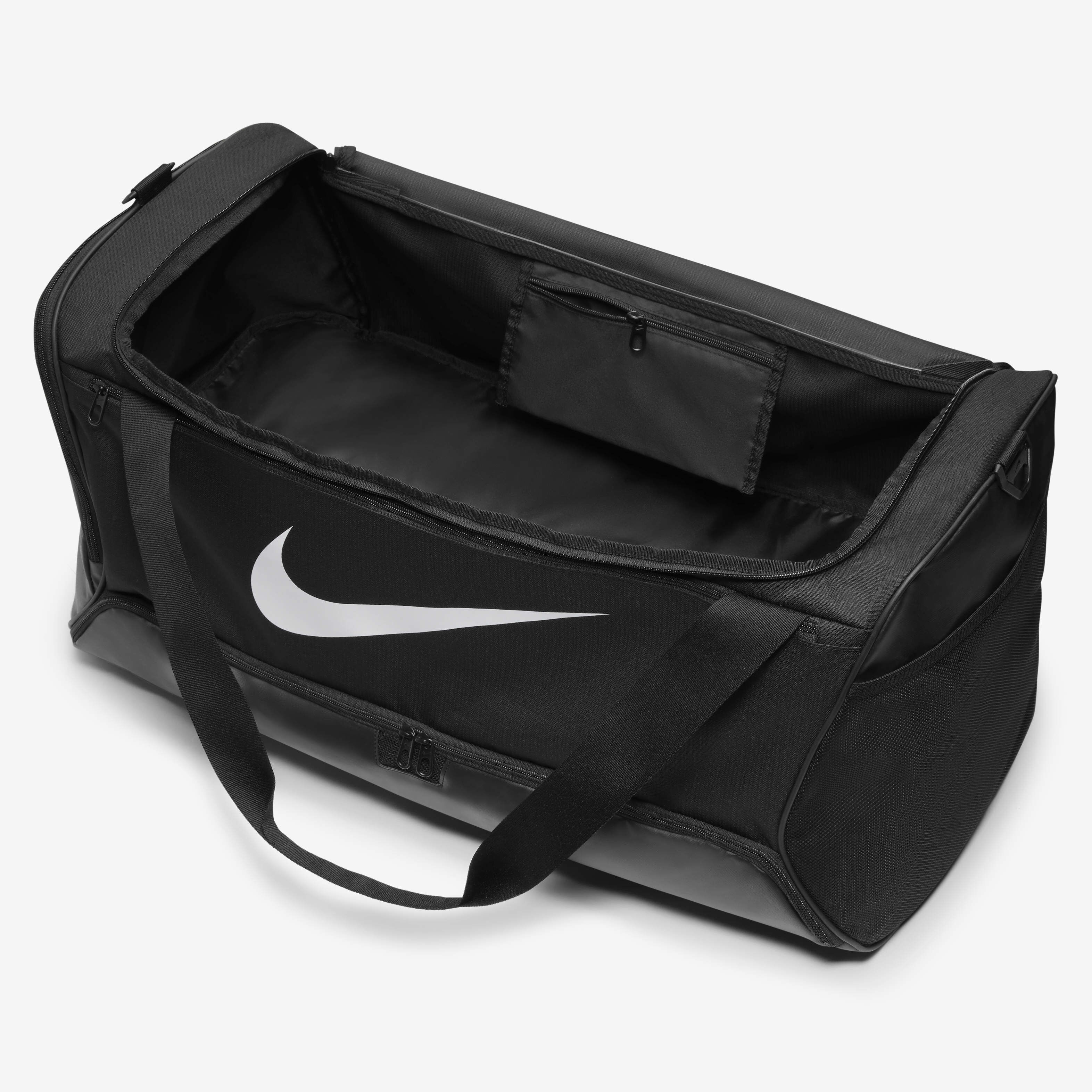 Buy Nike Brasilia 9.5 Training Duffel Bag Large 95L Nike Qatar Official
