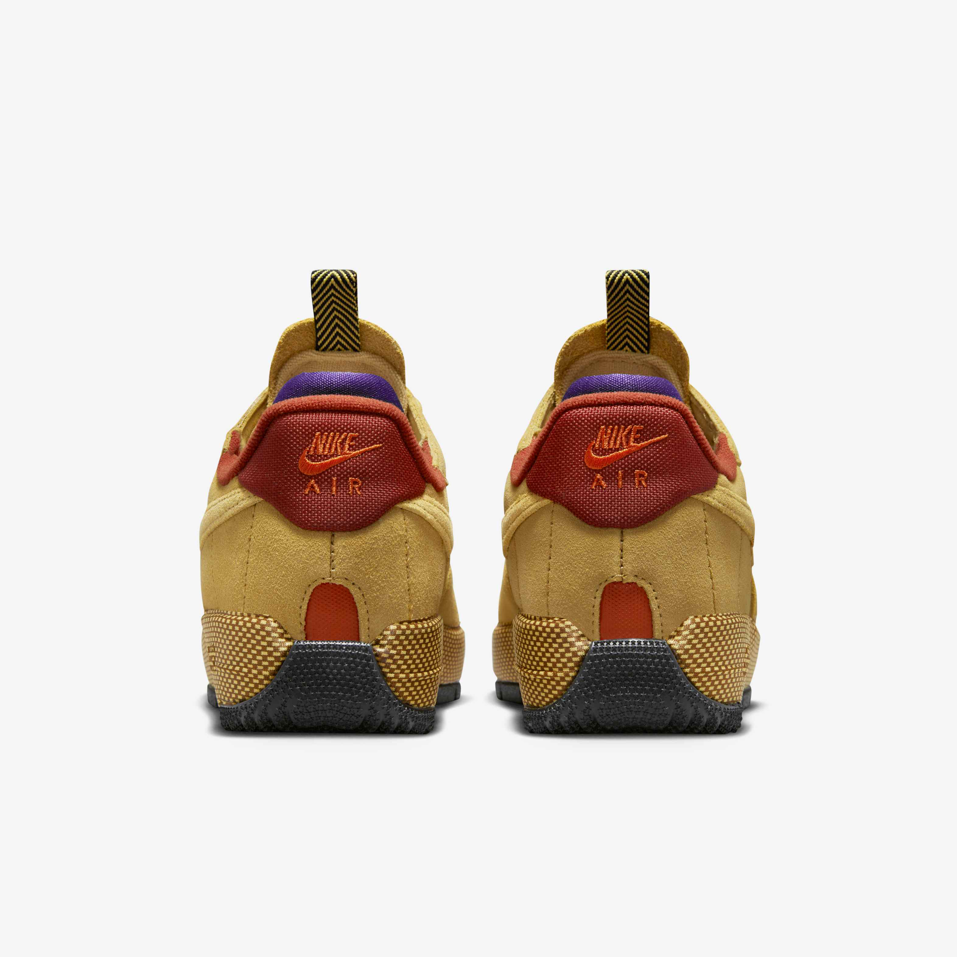 اير فورس 1 وايلد image number 5