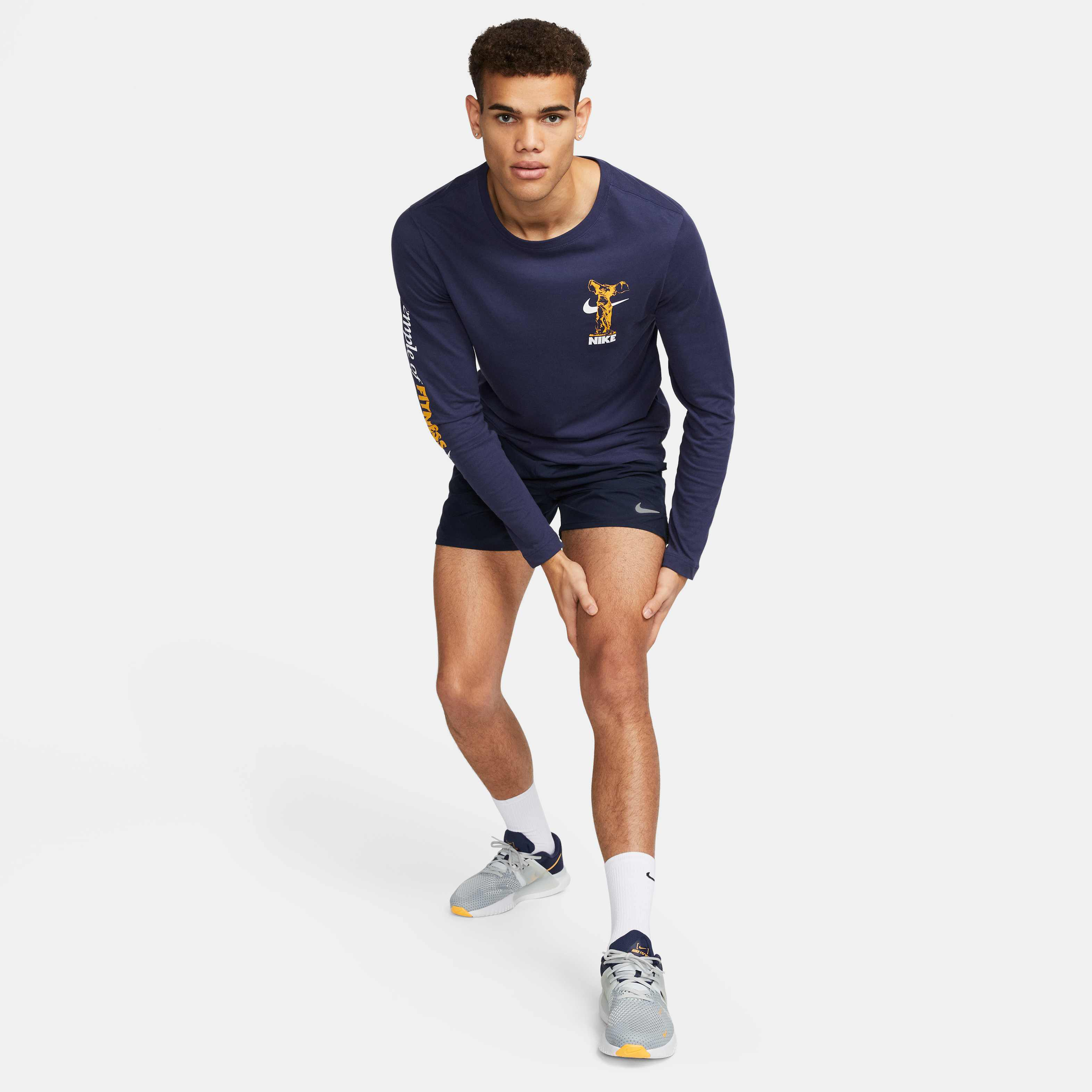 Nike Challenger image number 8