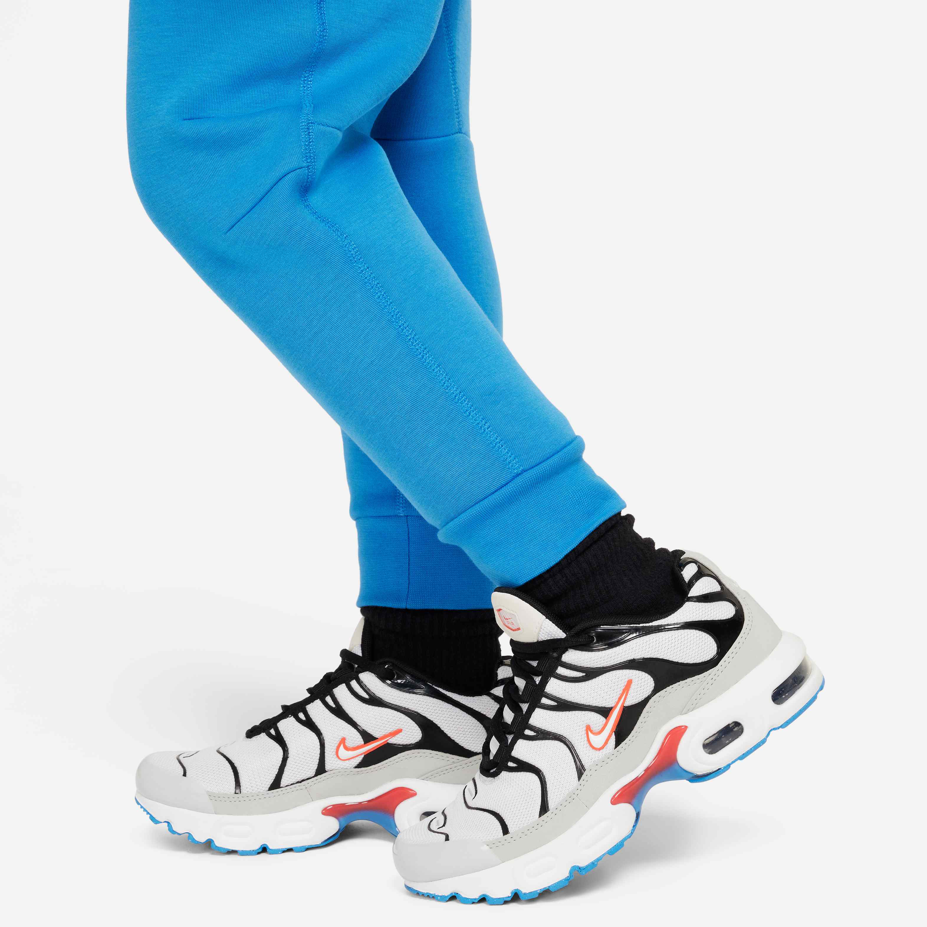 Nike Sportswear Tech Fleece Full-Zip Set image number 9