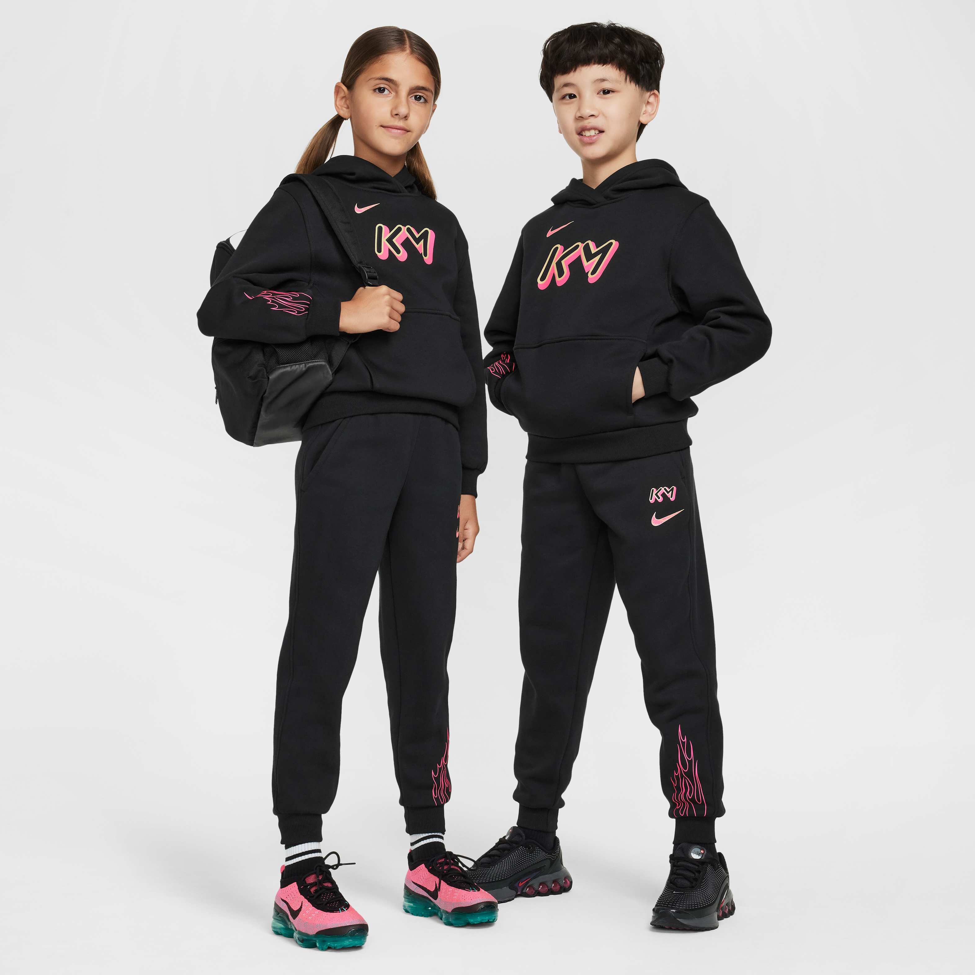 كيليان مبابي كلوب فليس image number 8