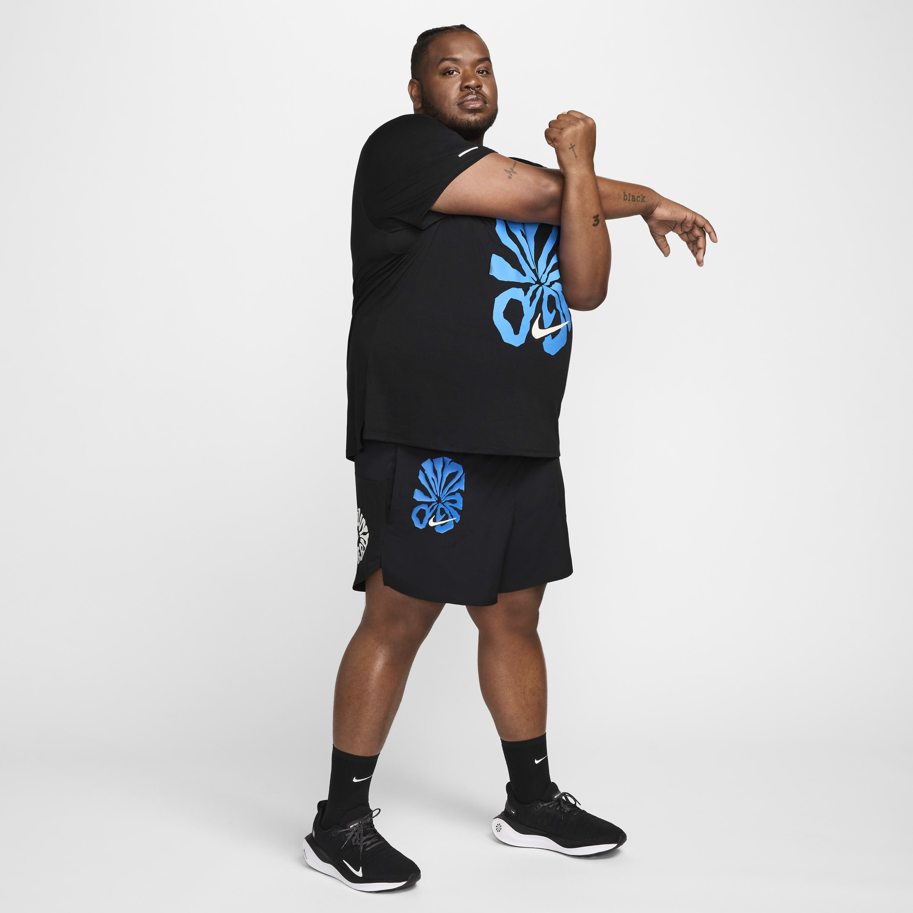 Nike Stride Run Energy image number 16