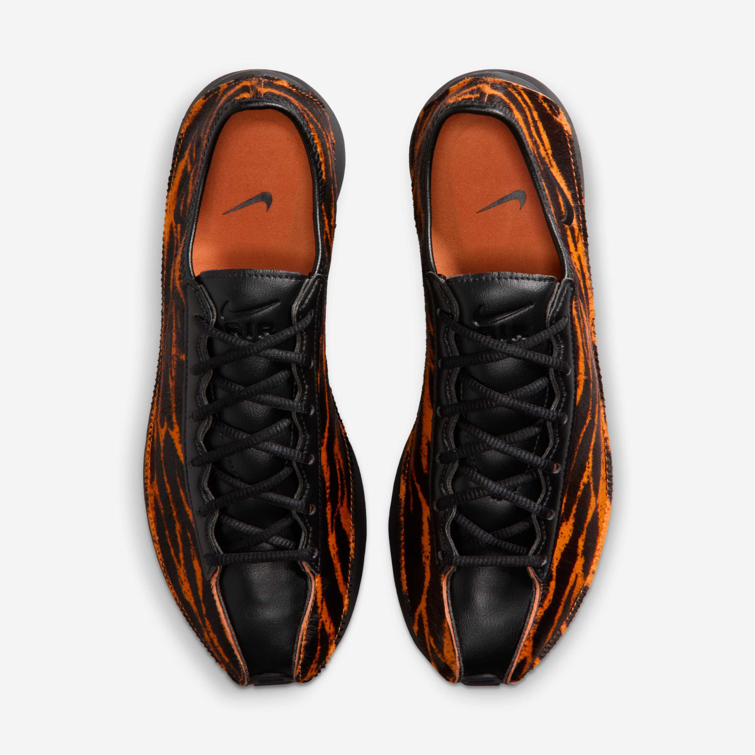 Nike Air Superfly LX Pony Hair Leather image number 3