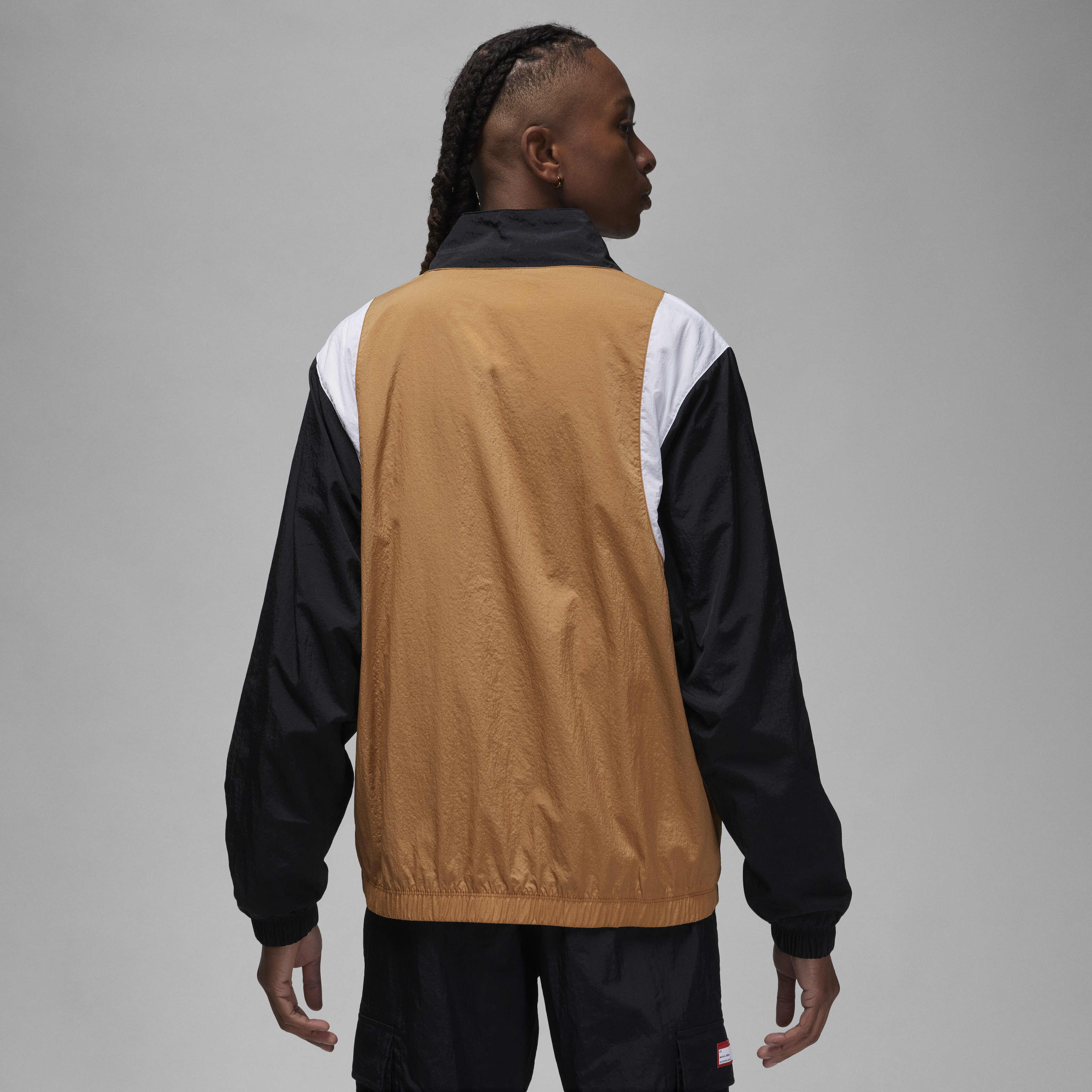 Jordan Essentials image number 1