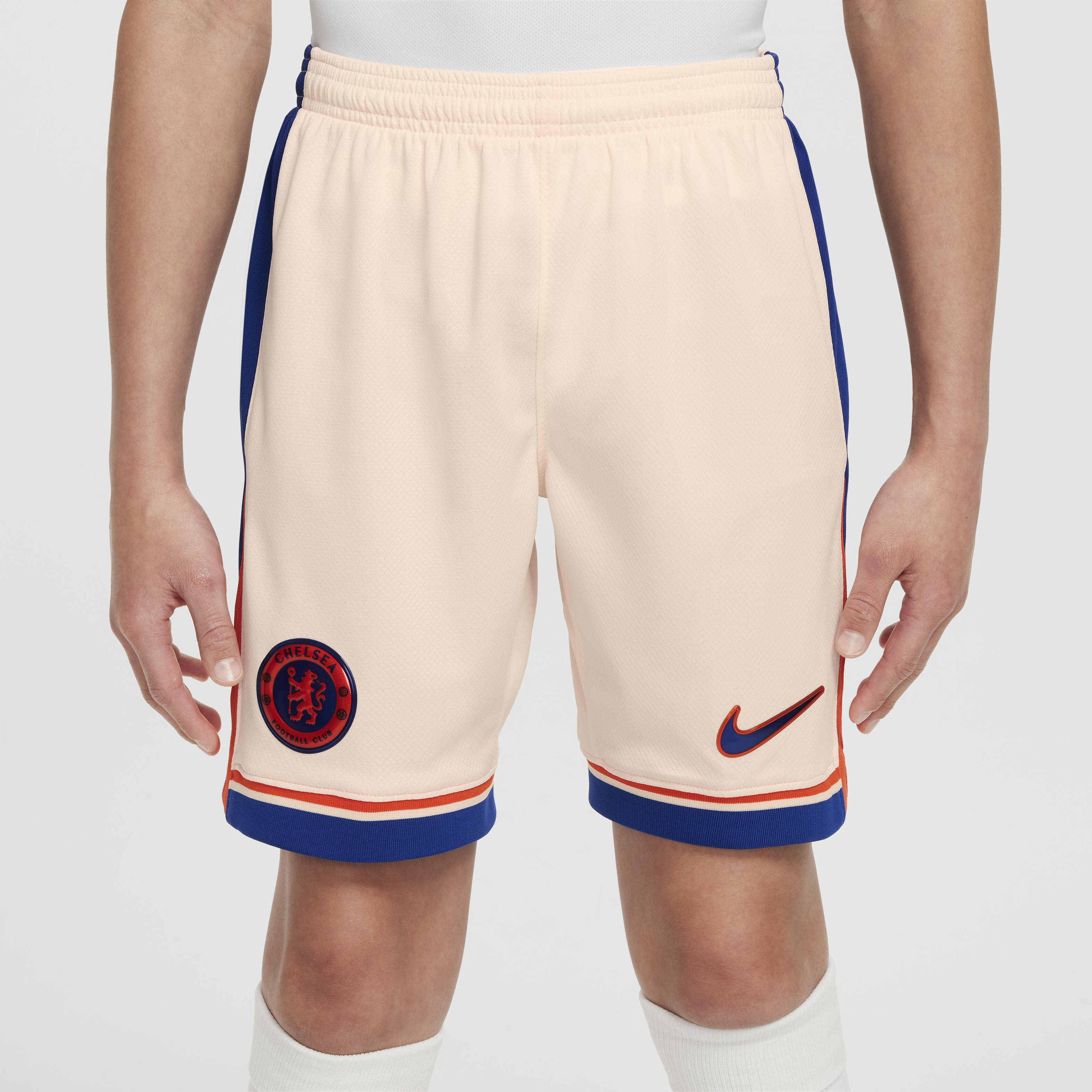 Chelsea F.C. 2024/25 Stadium Away image number 1