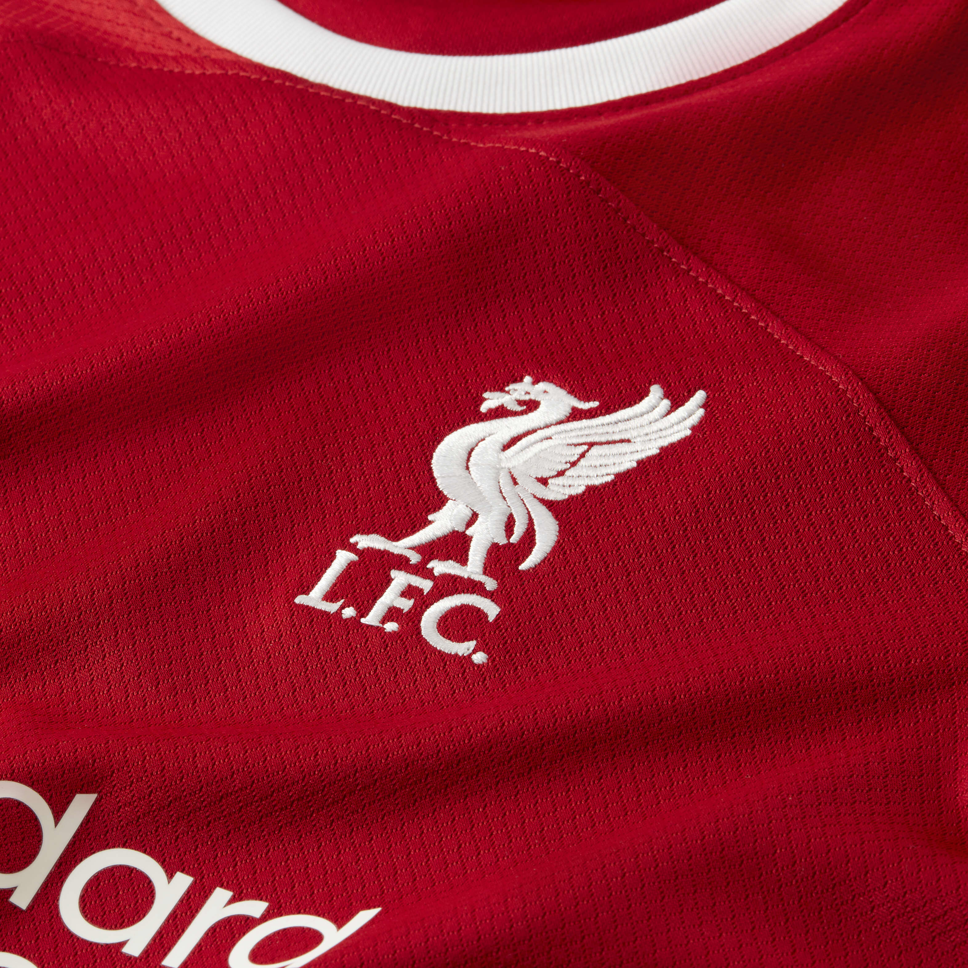Liverpool F.C. 2023/24 Stadium Home image number 9