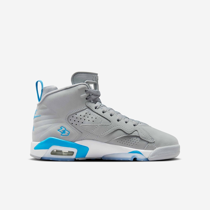 Jumpman MVP image number 2 Jumpman MVP image number 2