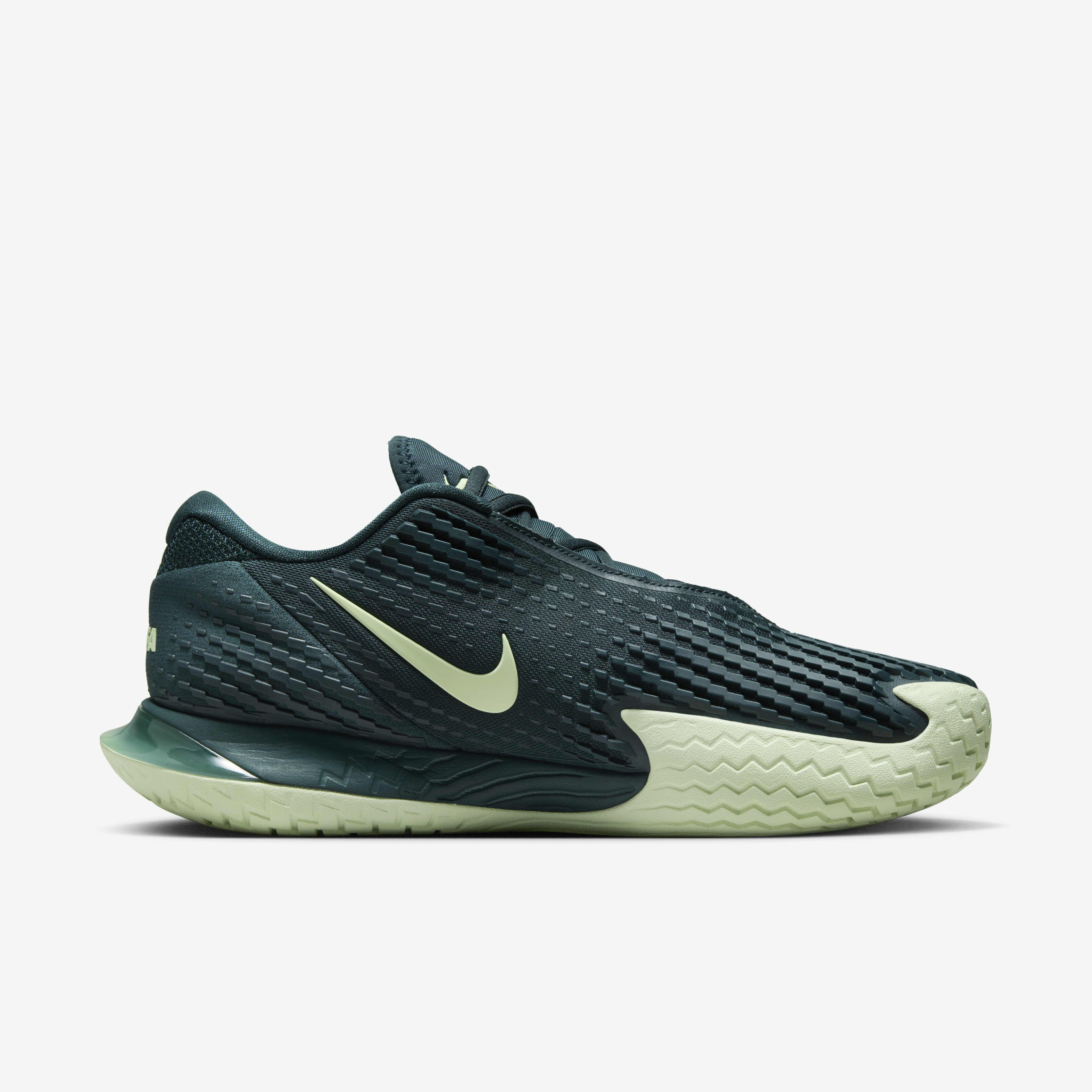 Buy NikeCourt Zoom Vapor Cage 4 Rafa Men's Hard Court Tennis