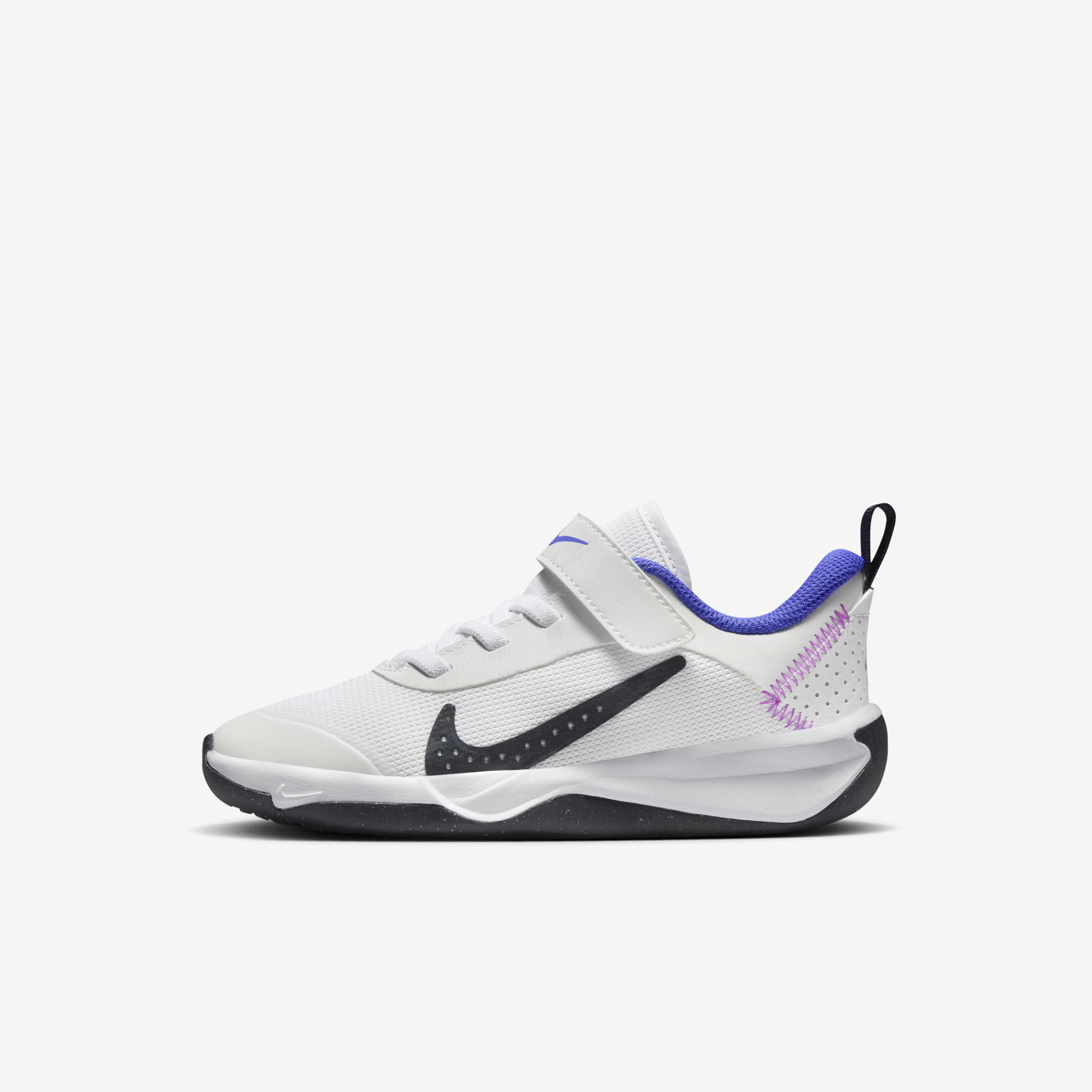 Nike 2k zoom kids best sale