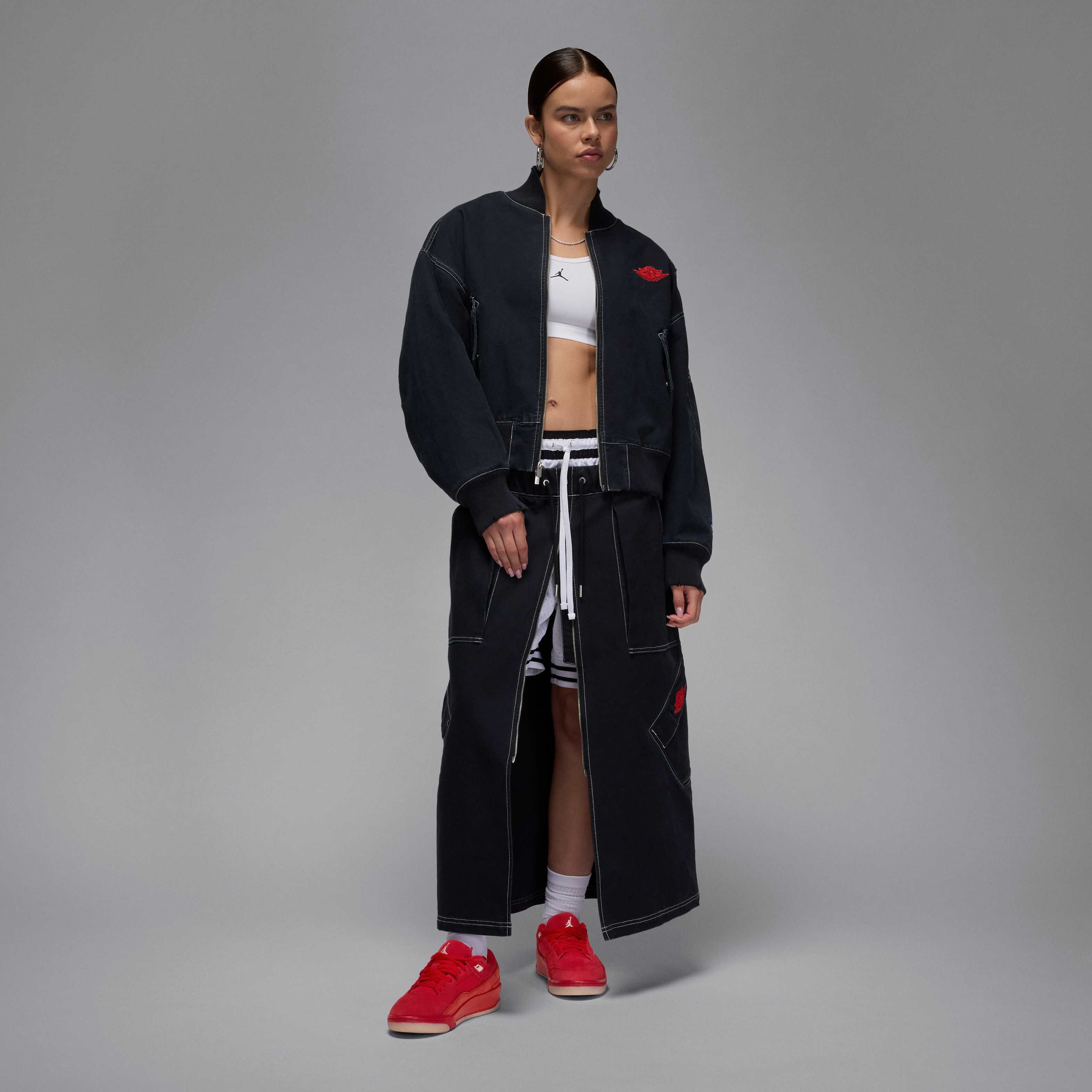 جوردن فلايت كورت image number 8