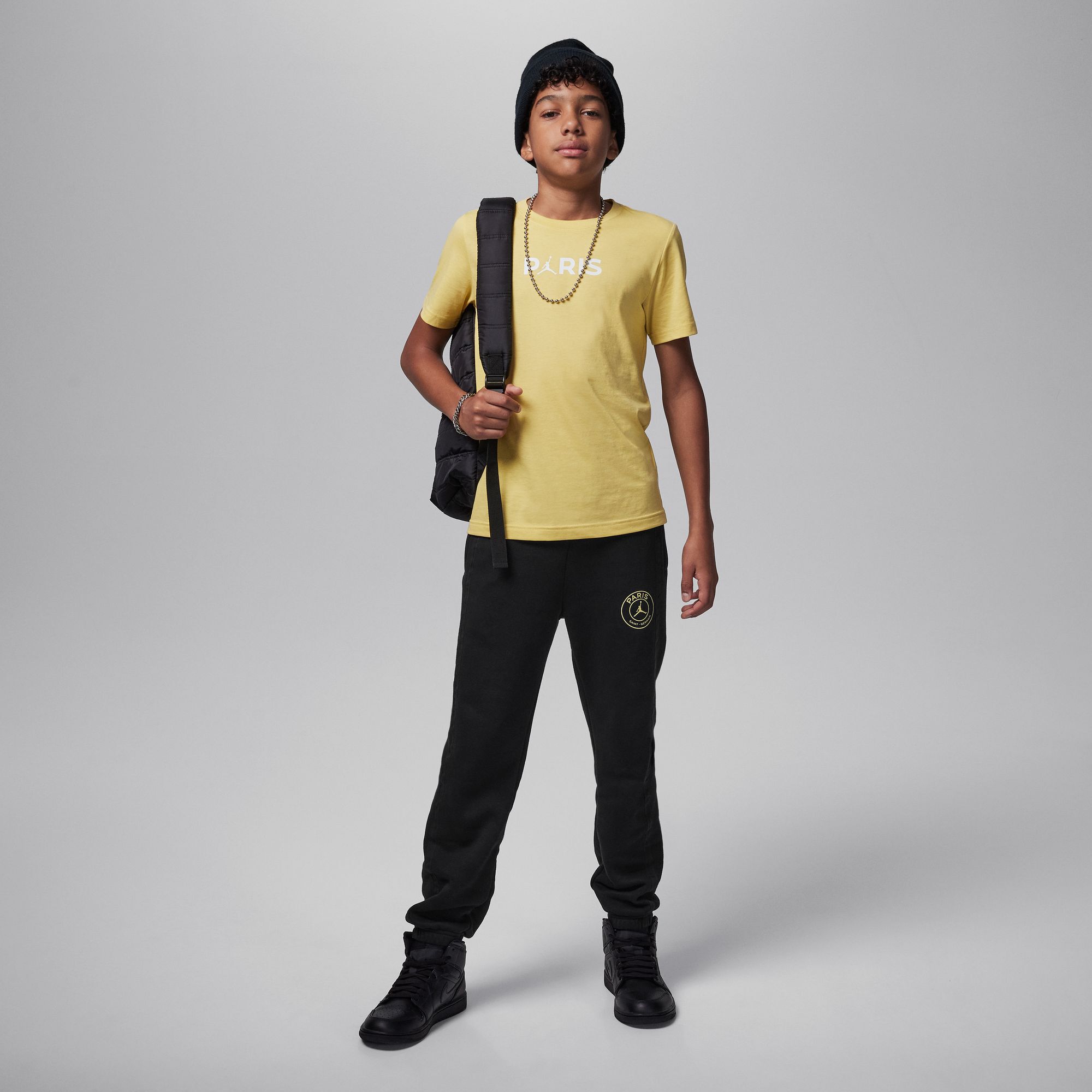 Jordan Paris Saint-Germain image number 3