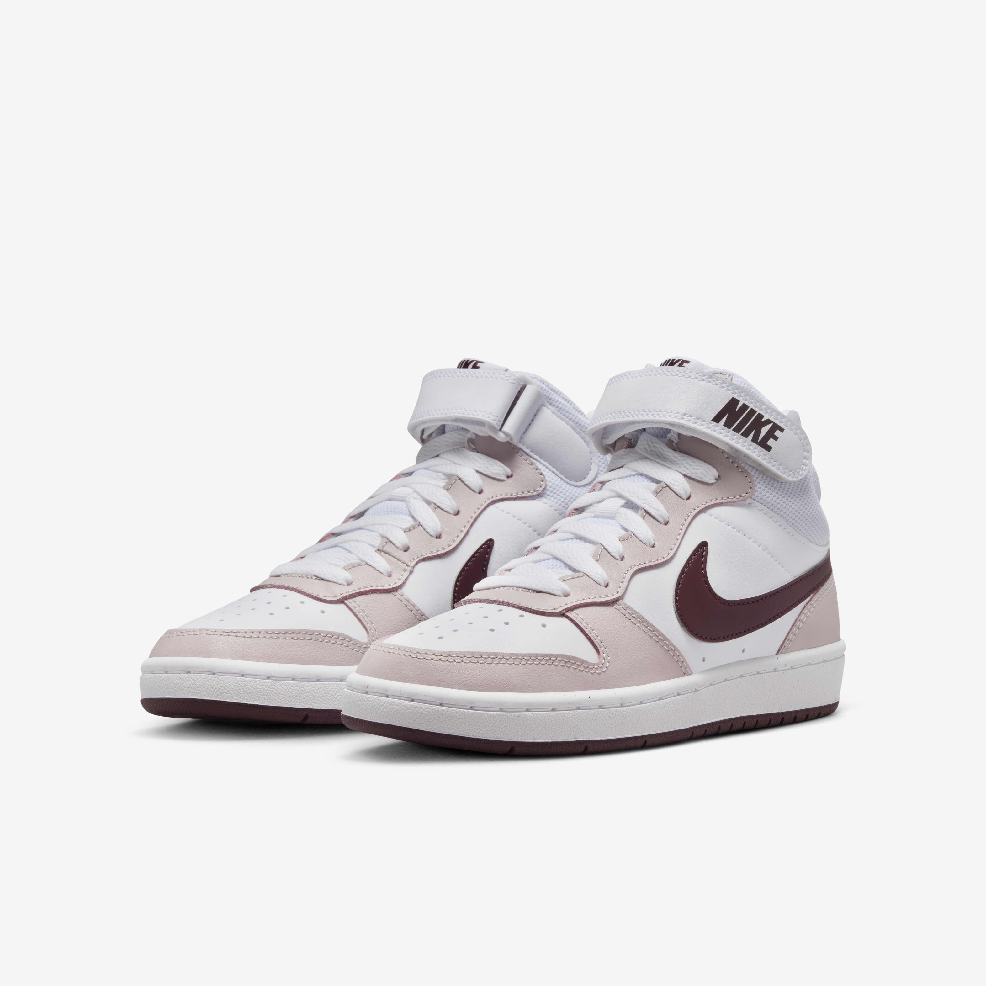 نايكي كورت بورو ميد 2 image number 4