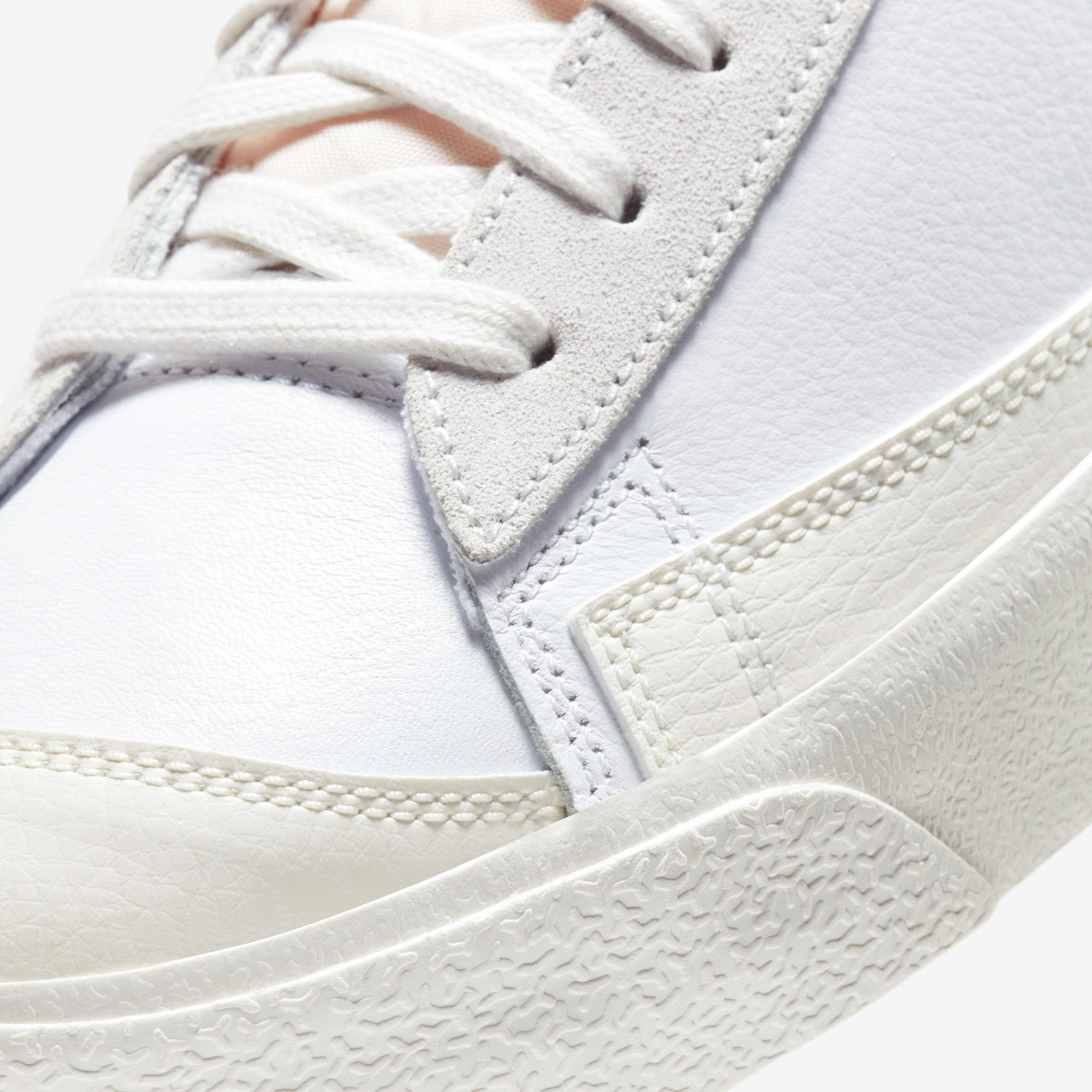 نايكي بليزر ميد فينتيج '77 image number 6