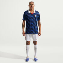 فرنسا 27/2026 ماتش الأساسي