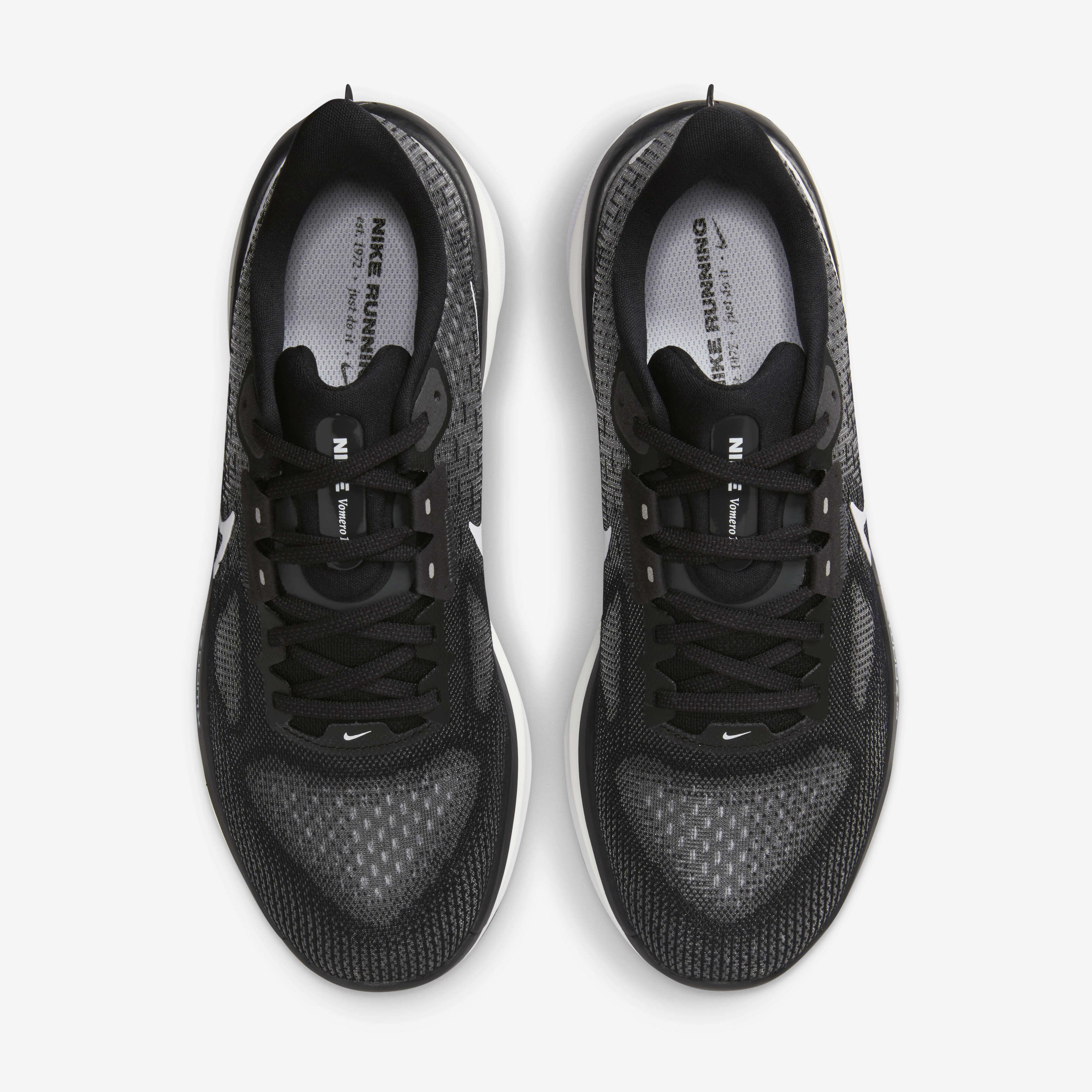 Nike vomero 4 clearance