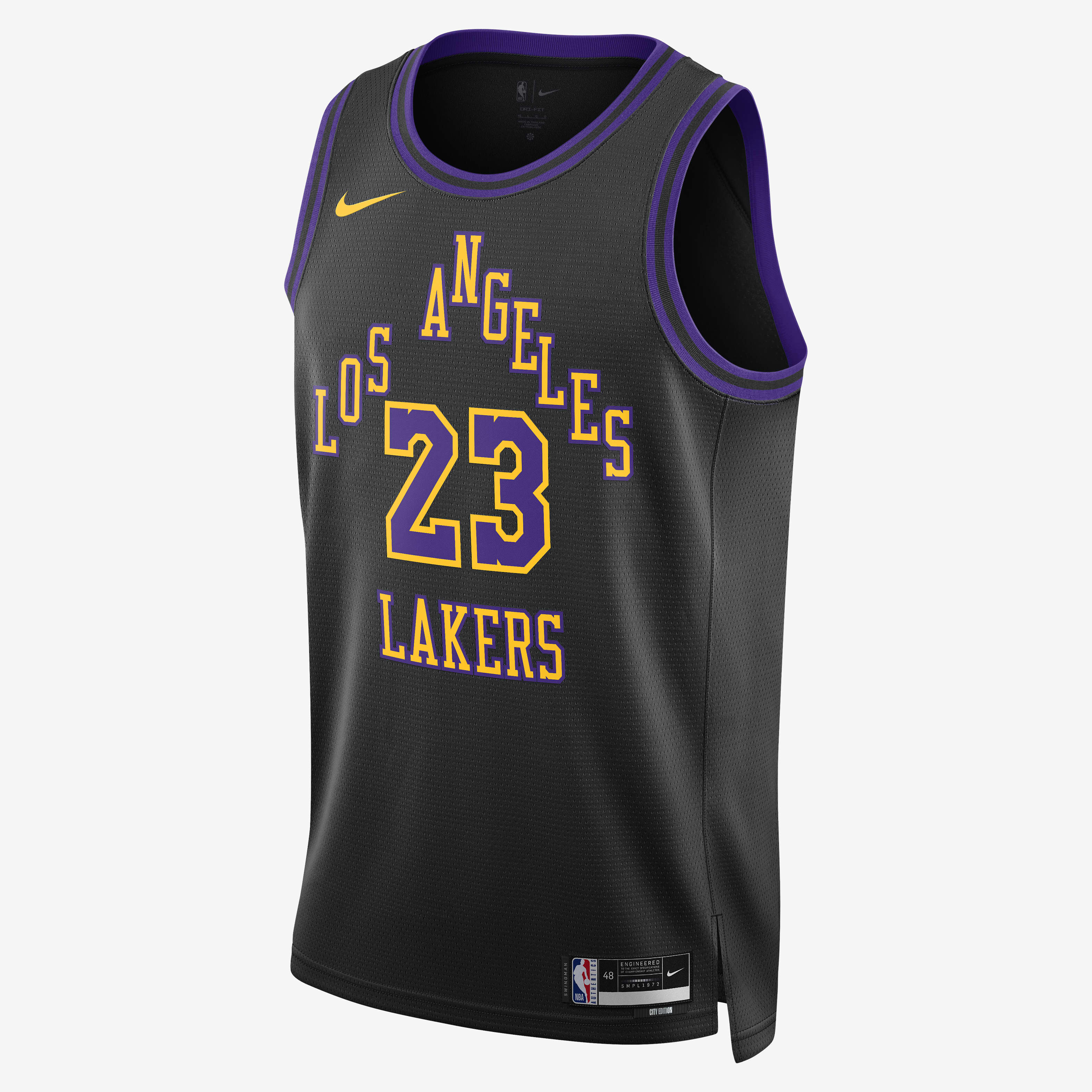 Nba lakers lebron sales
