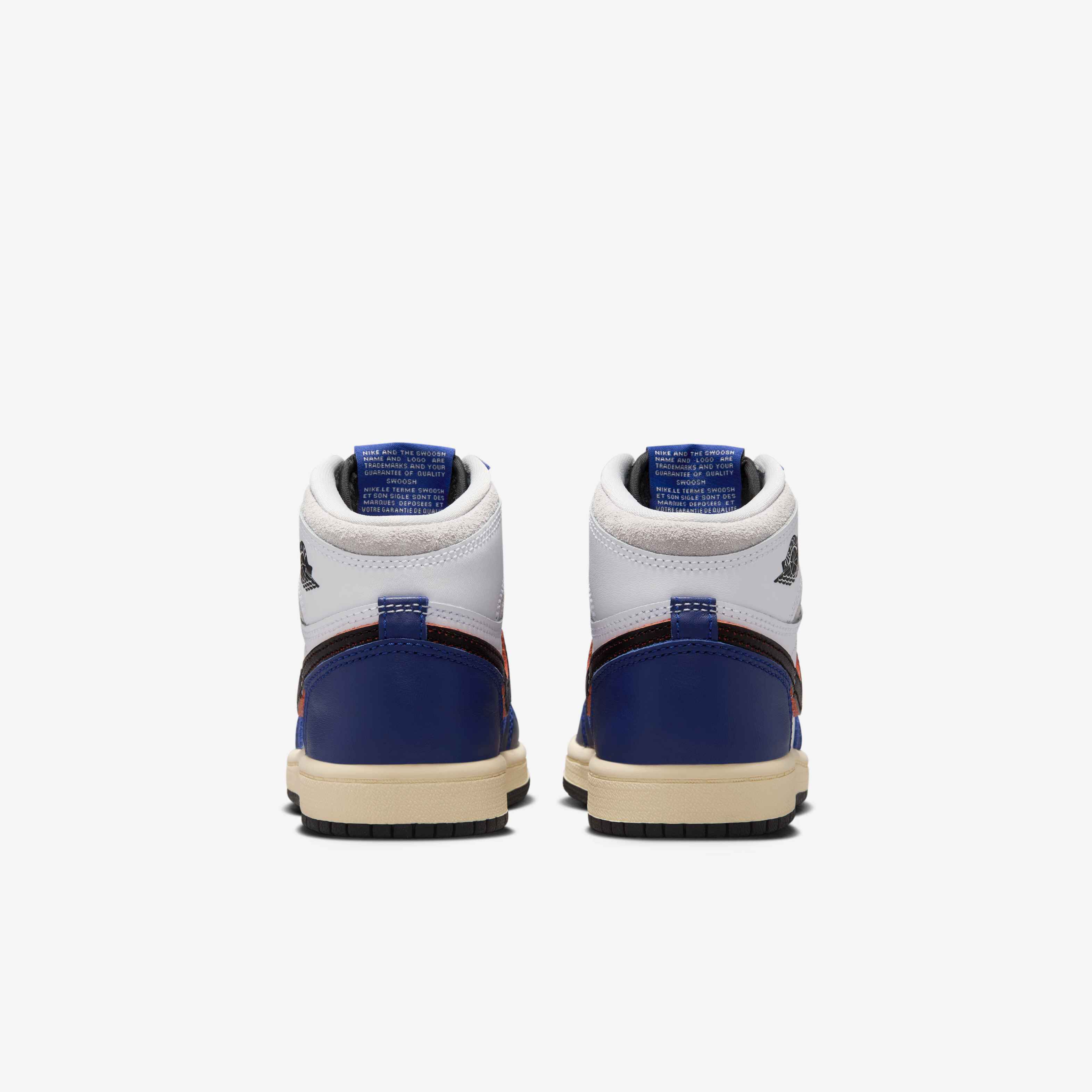 جوردن 1 ريترو هاي OG image number 5