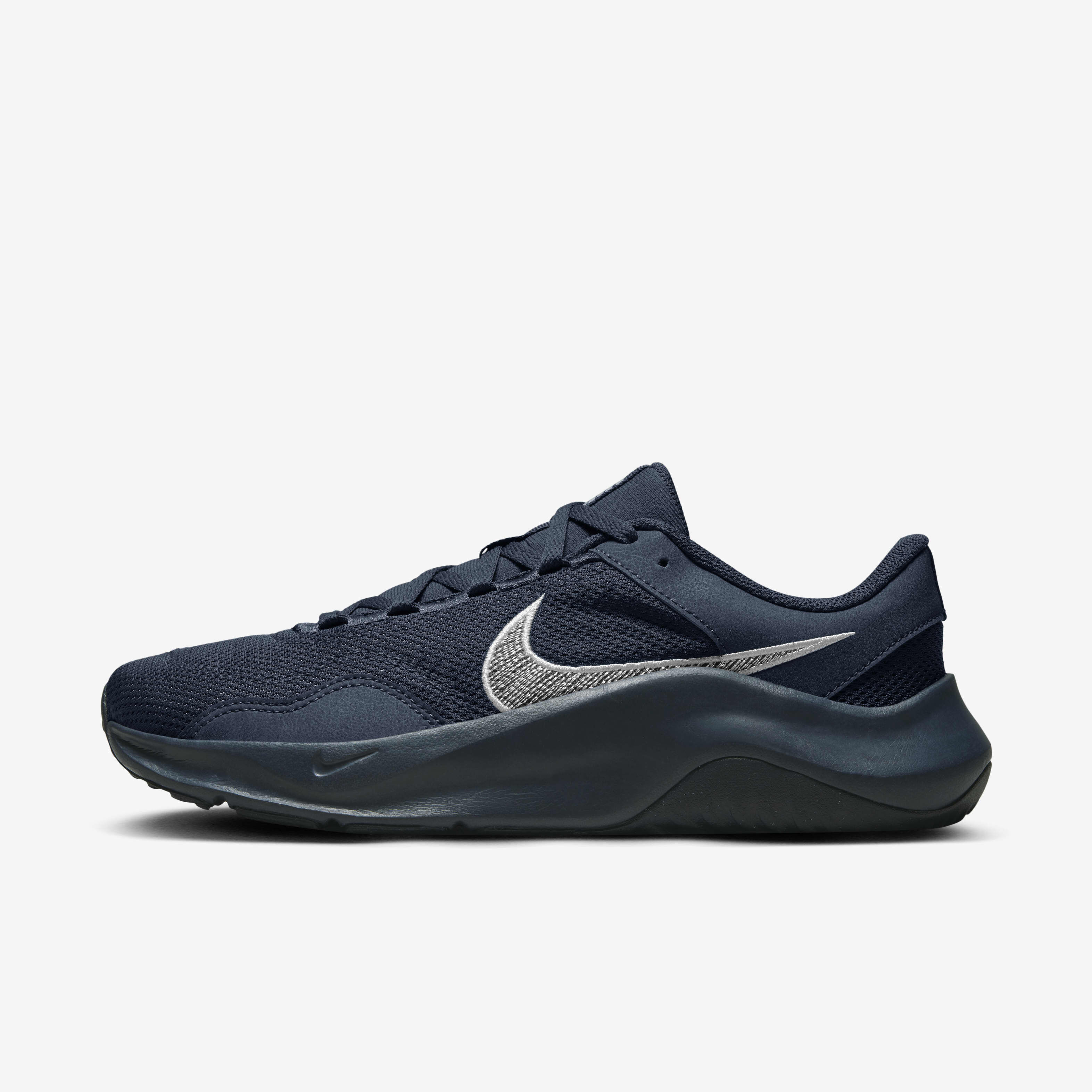 Buy Nike Legend Essential 3 Next Nature Men s Workout Shoes Nike Qatar Official