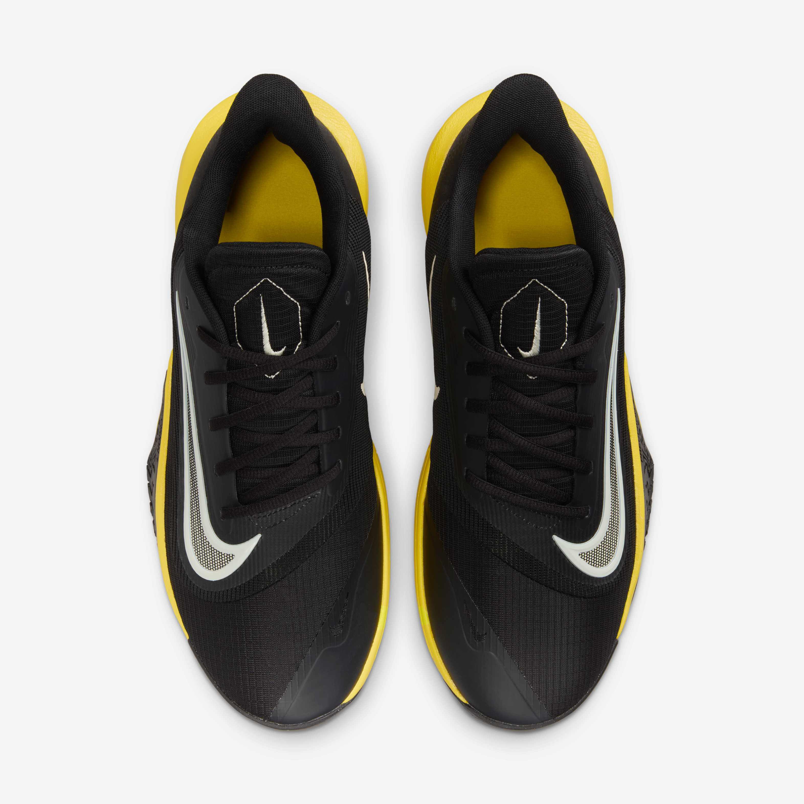Nike Precision 7 image number 3