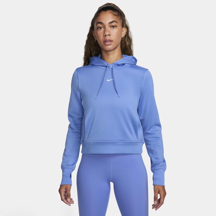 Buy Nike Therma-FIT One Women's Pullover Hoodie Polar/White