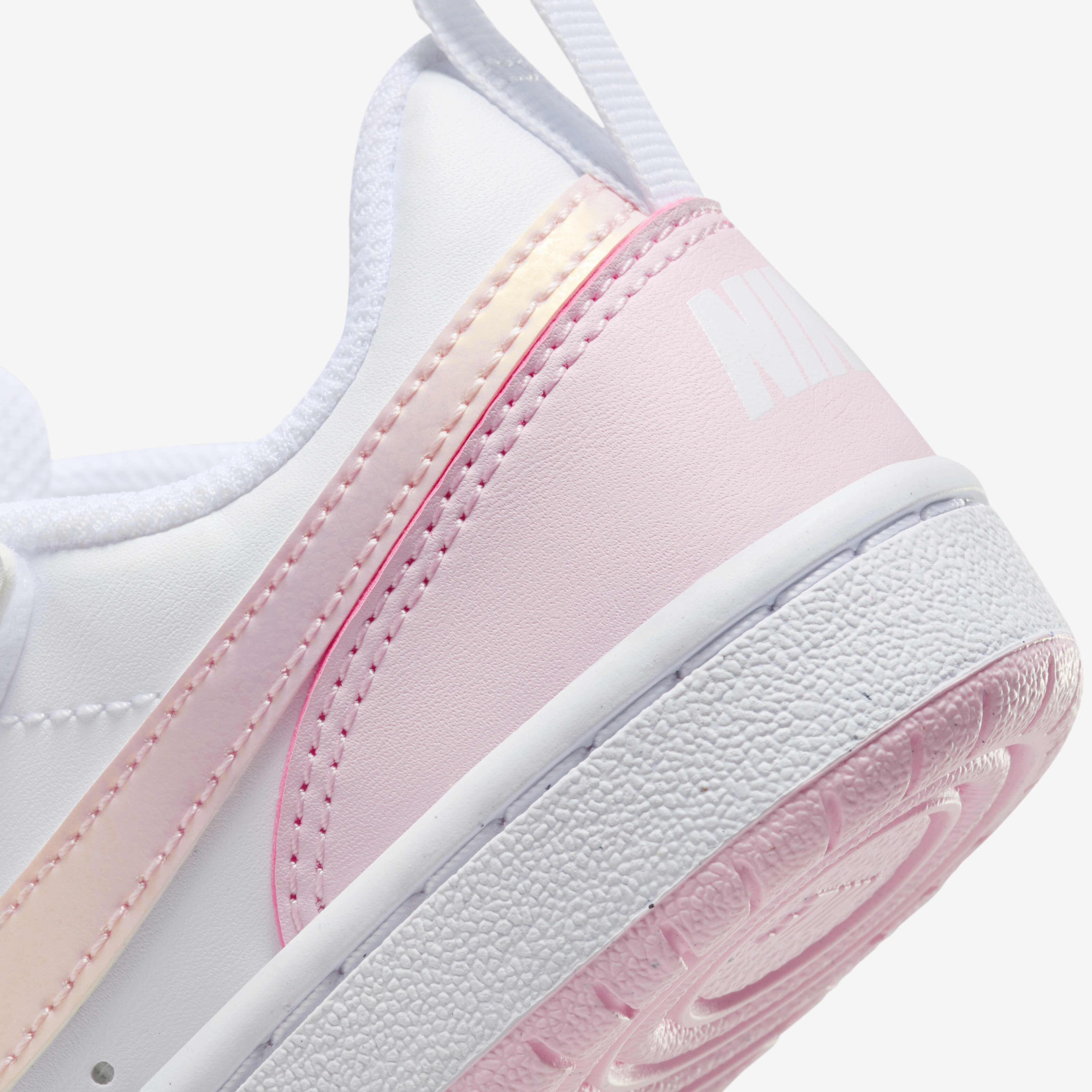 Nike Court Borough Low Recraft image number 7