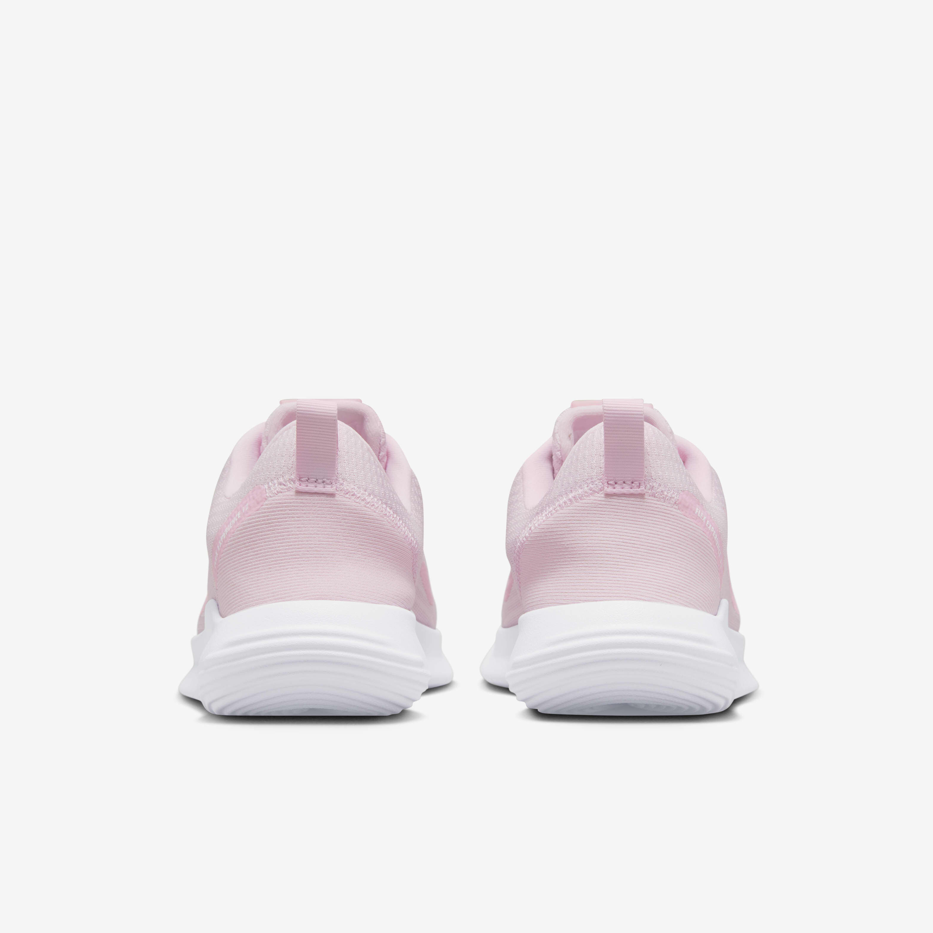 Nike flex experience 6 women's running shoes rose gold 2025